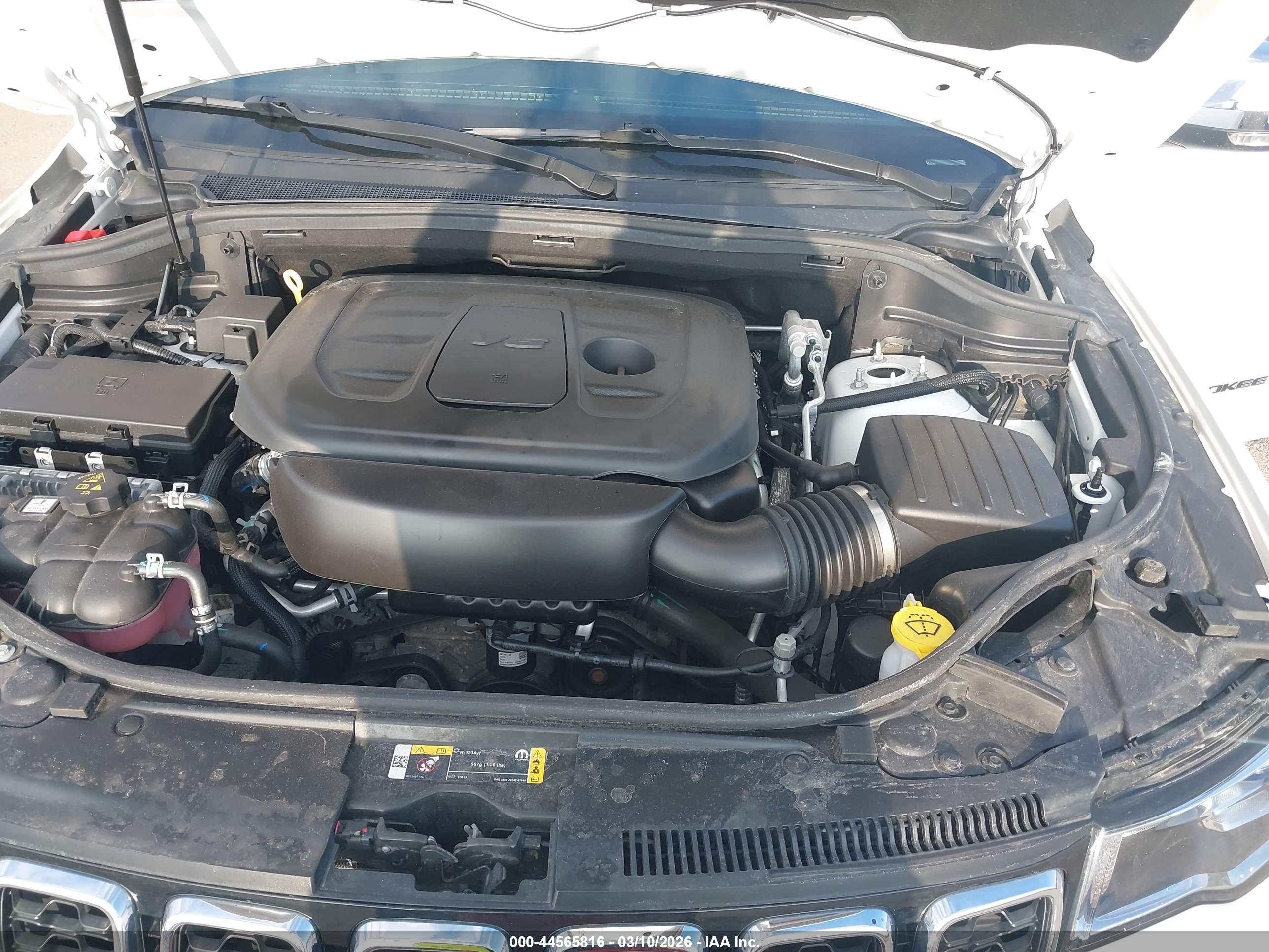 JEEP GRAND image 10