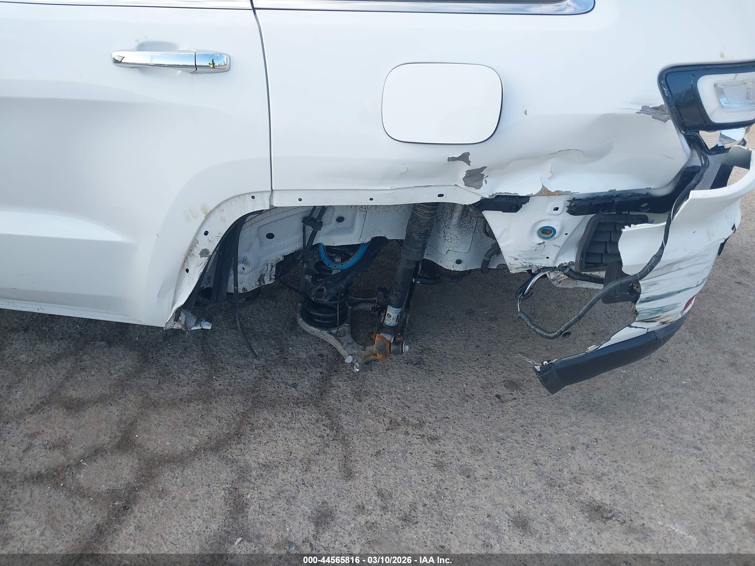 JEEP GRAND image 6