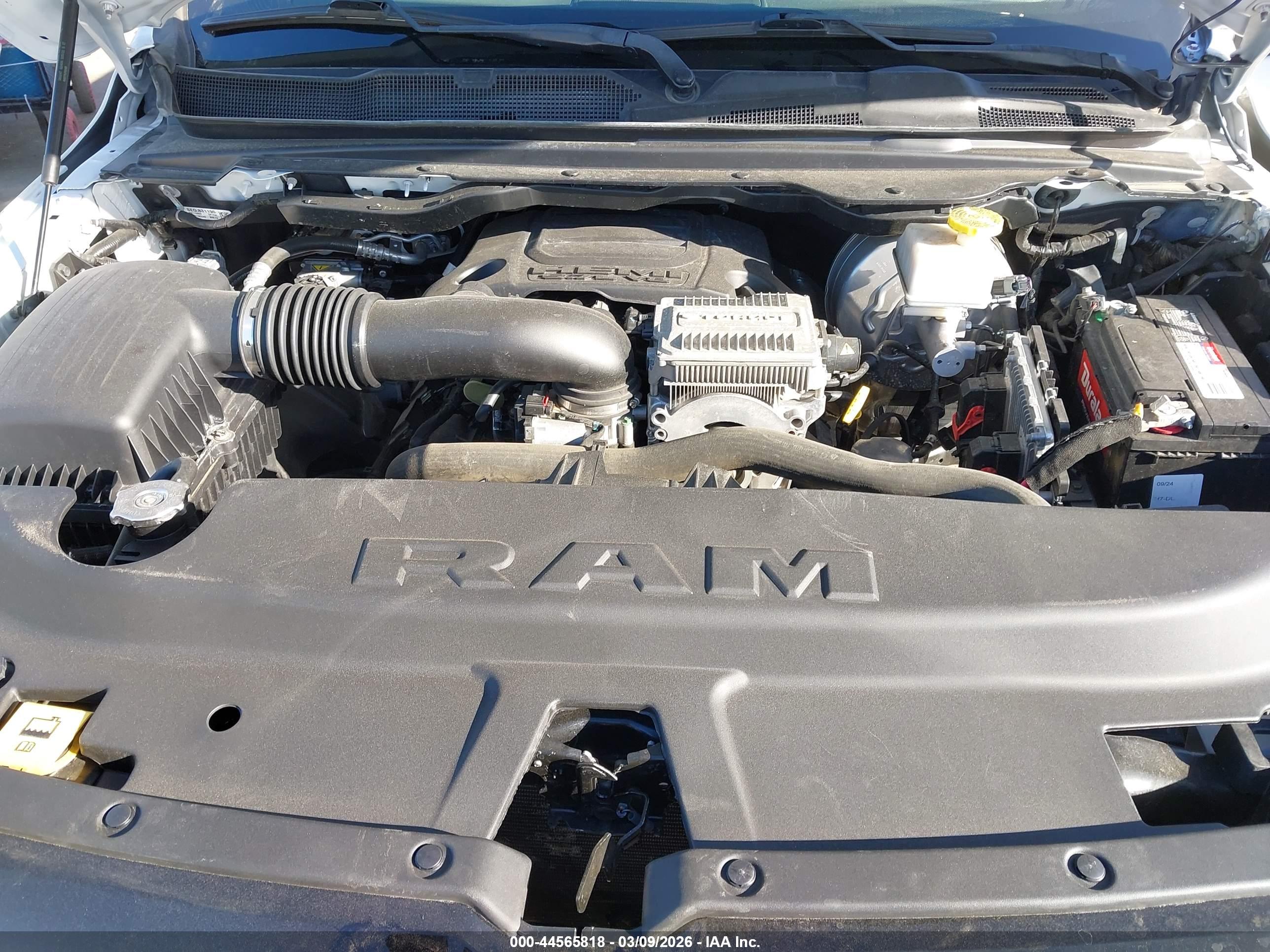 RAM 1500 image 10