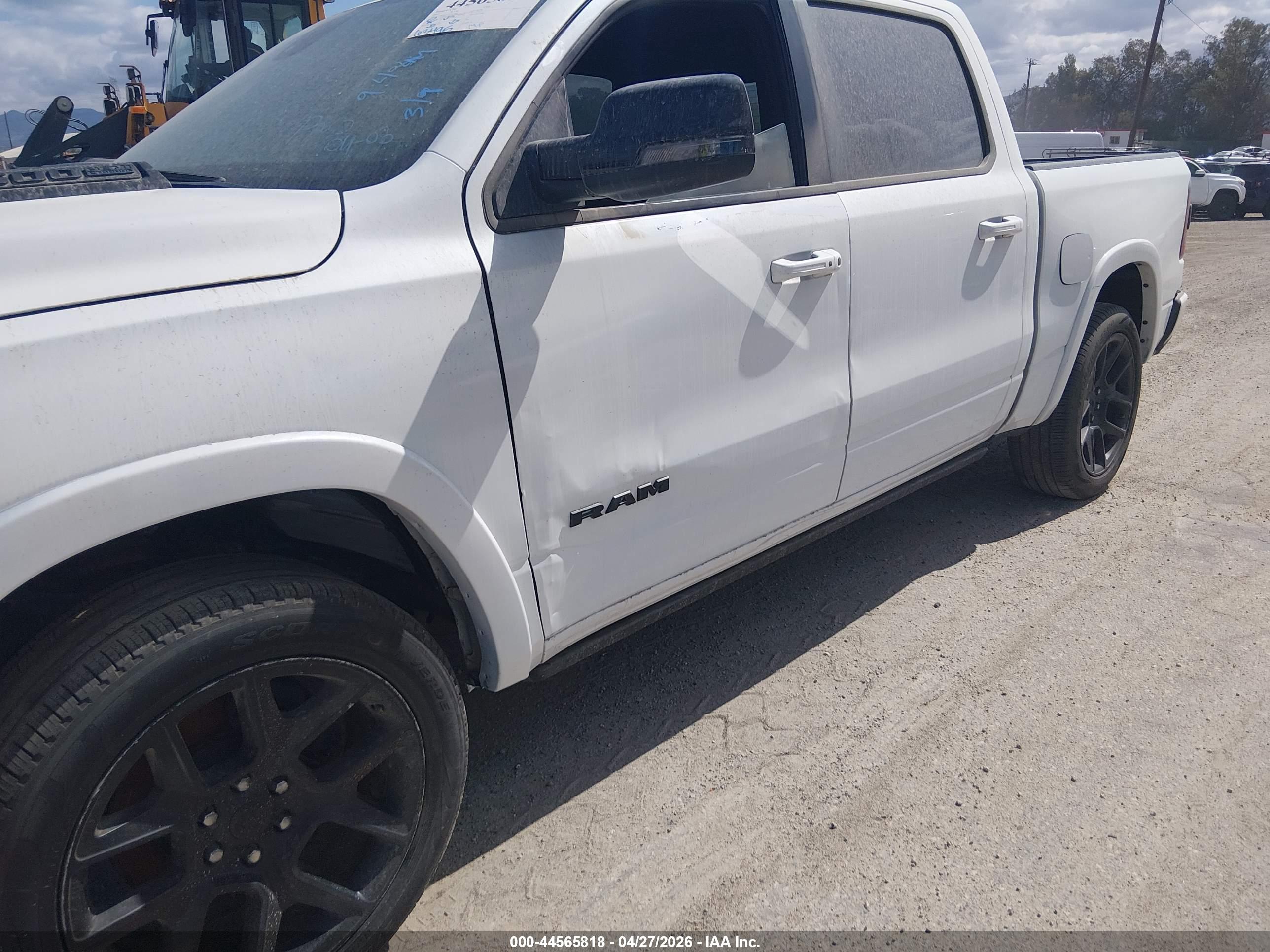 RAM 1500 image 6