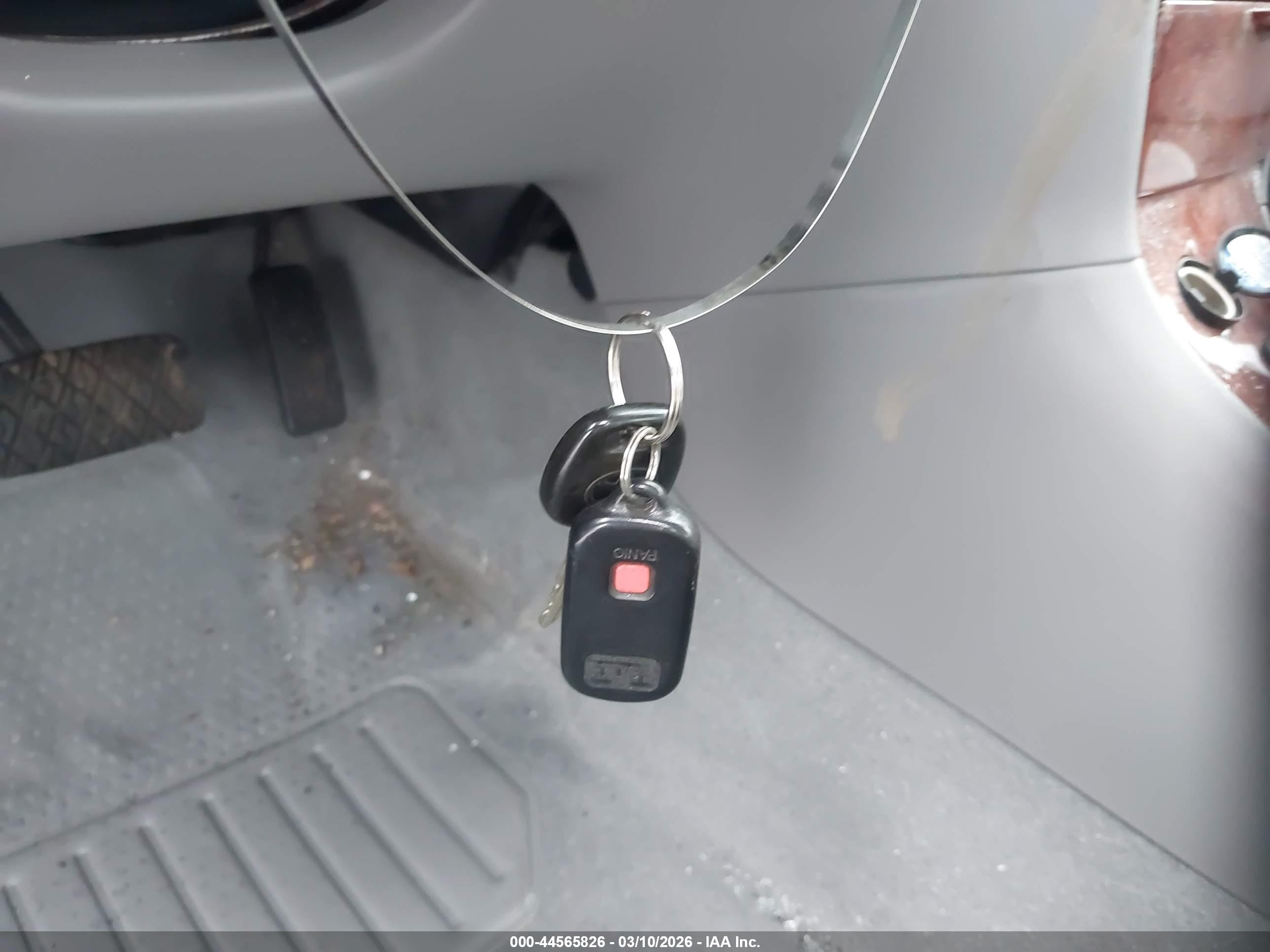 TOYOTA COROLLA image 11