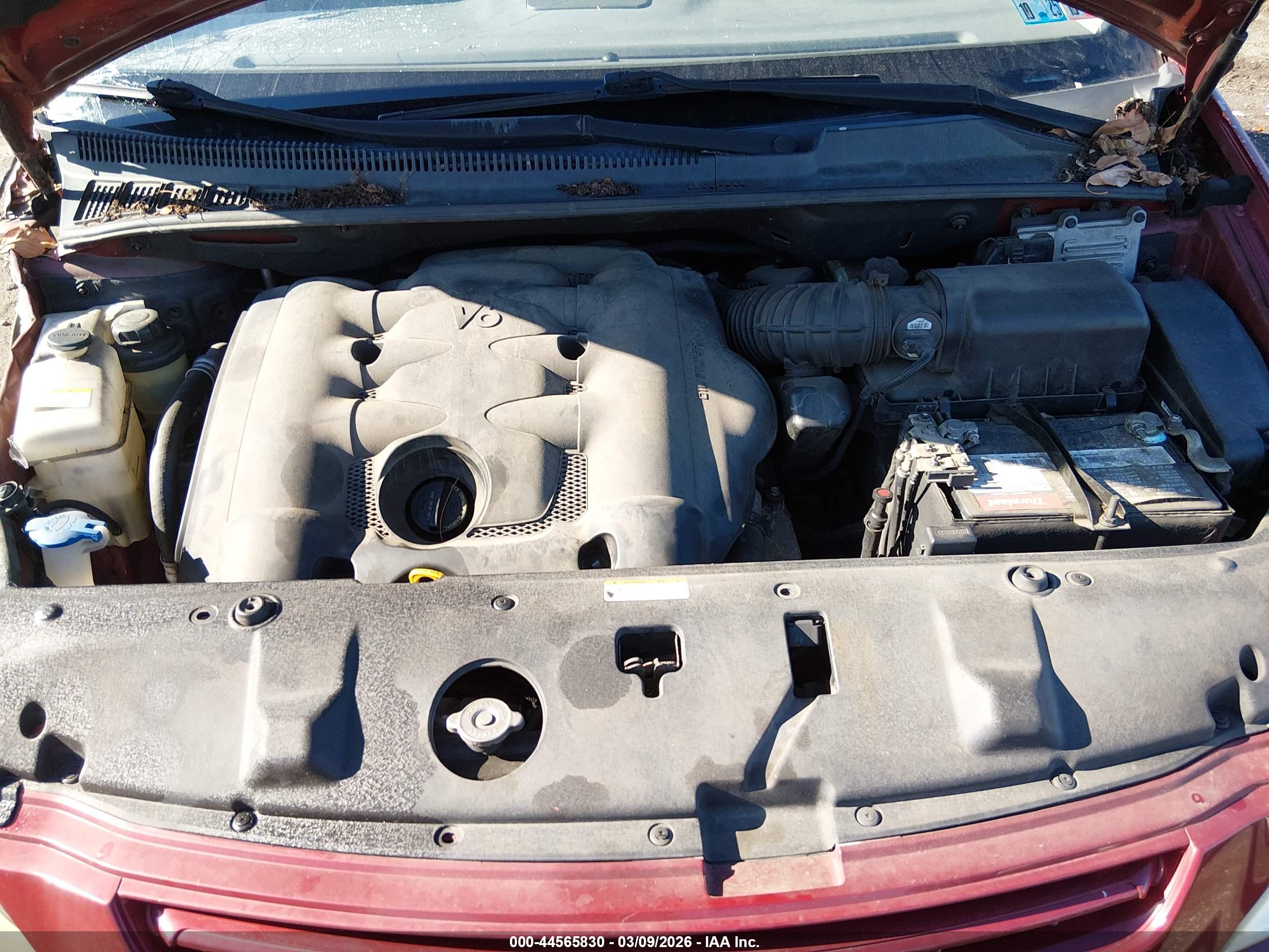 KIA SEDONA image 10