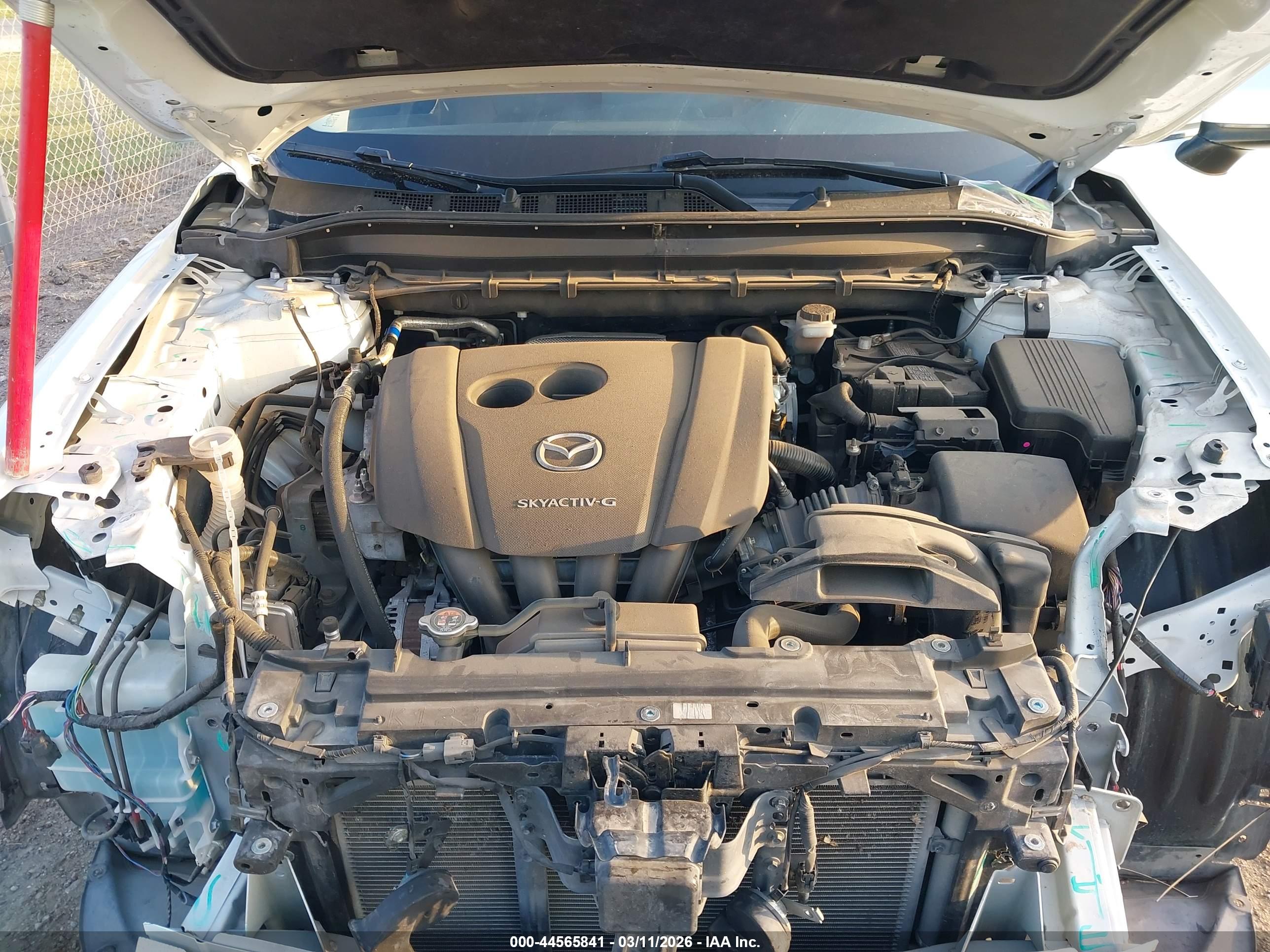 MAZDA CX-5 image 10