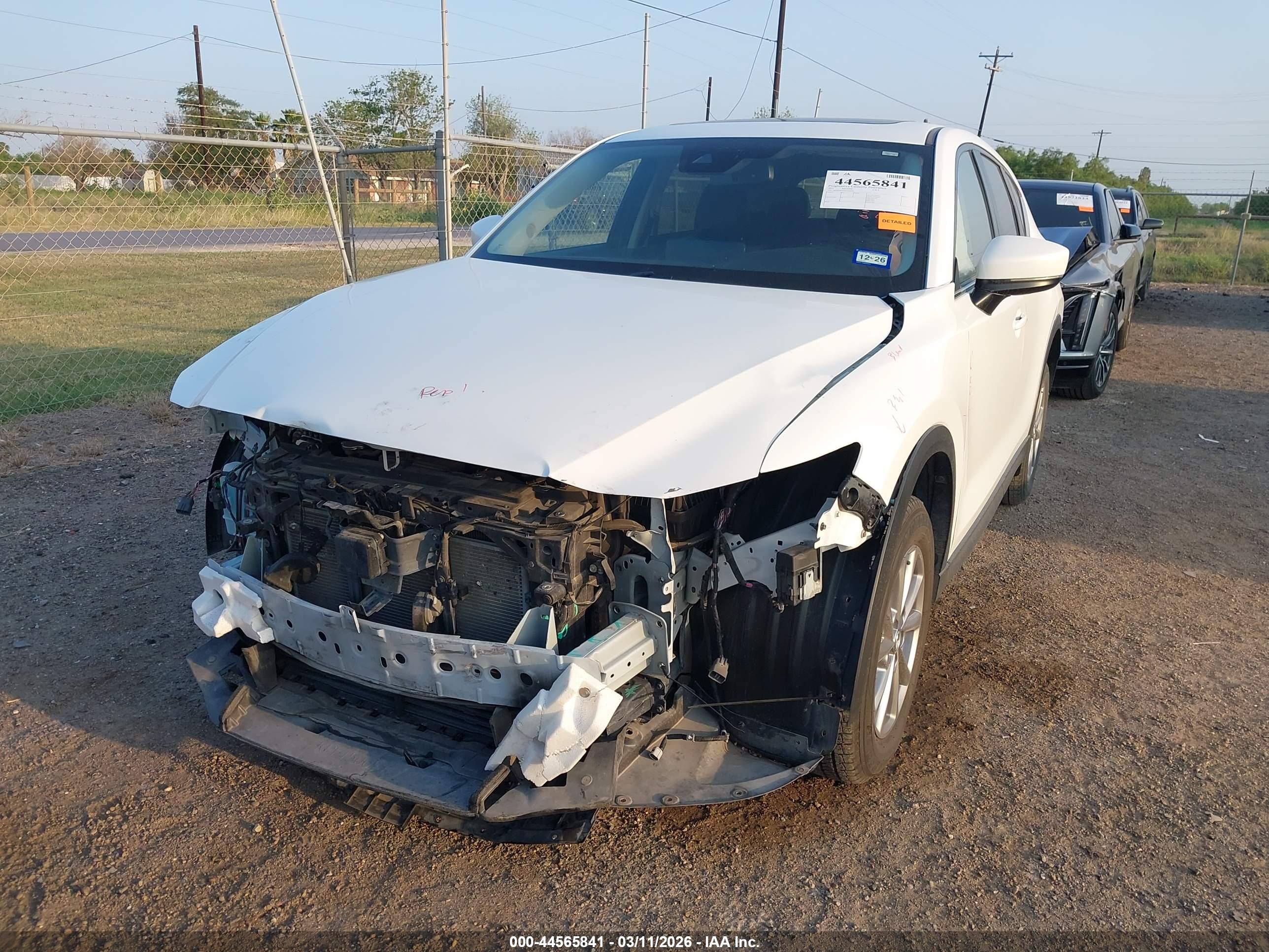 MAZDA CX-5 image 6