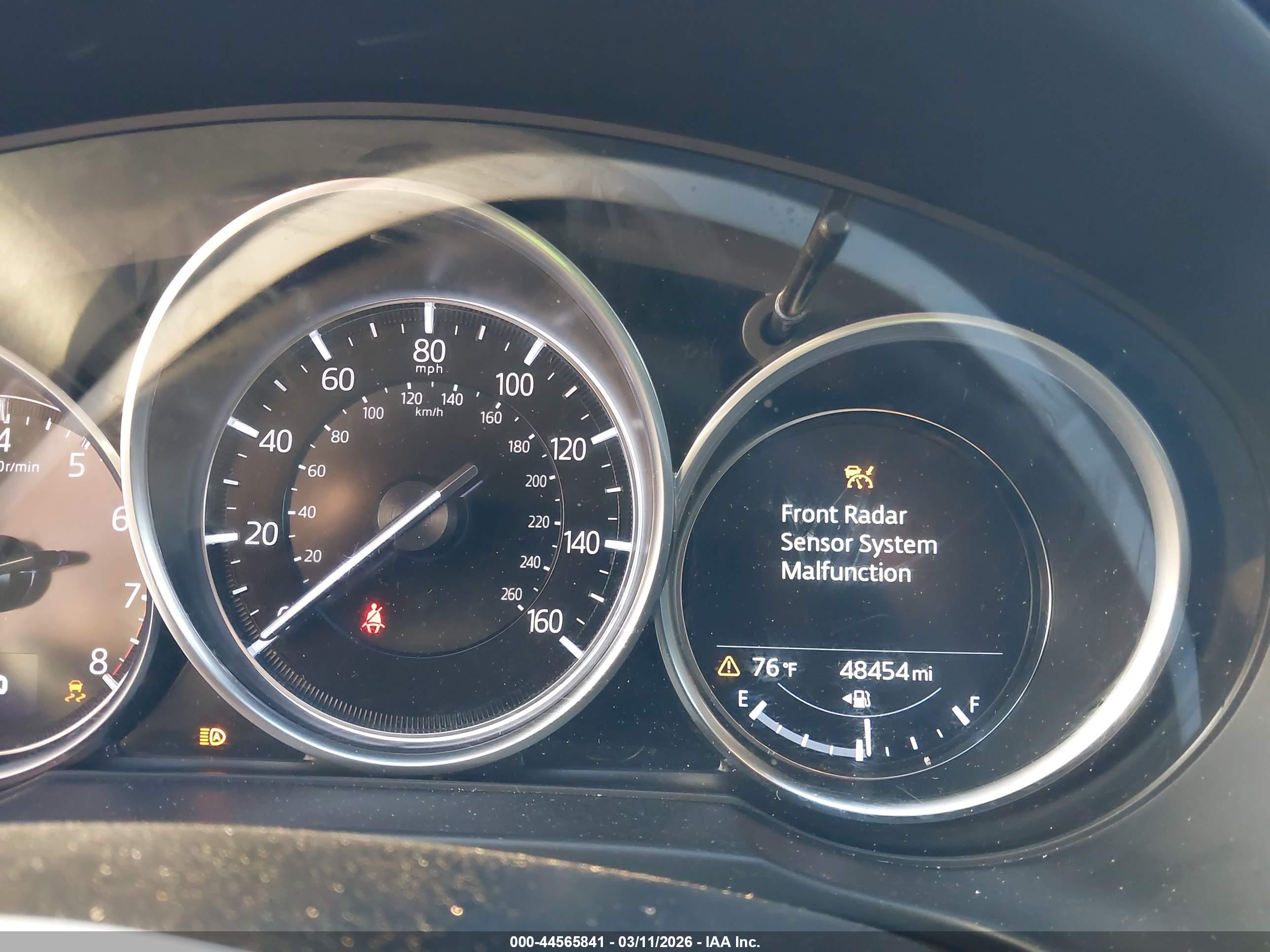 MAZDA CX-5 image 7