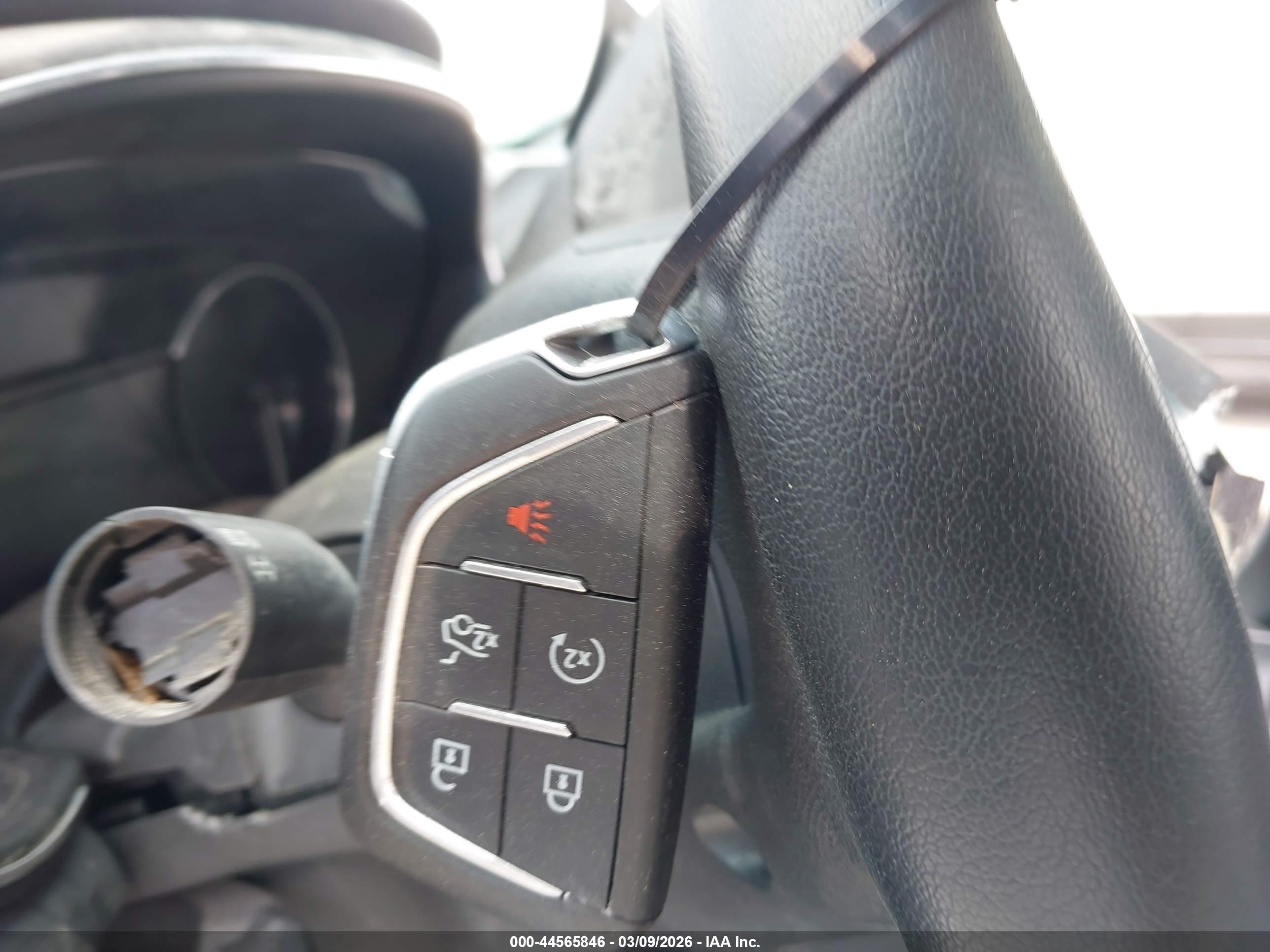 CADILLAC CT5 image 11