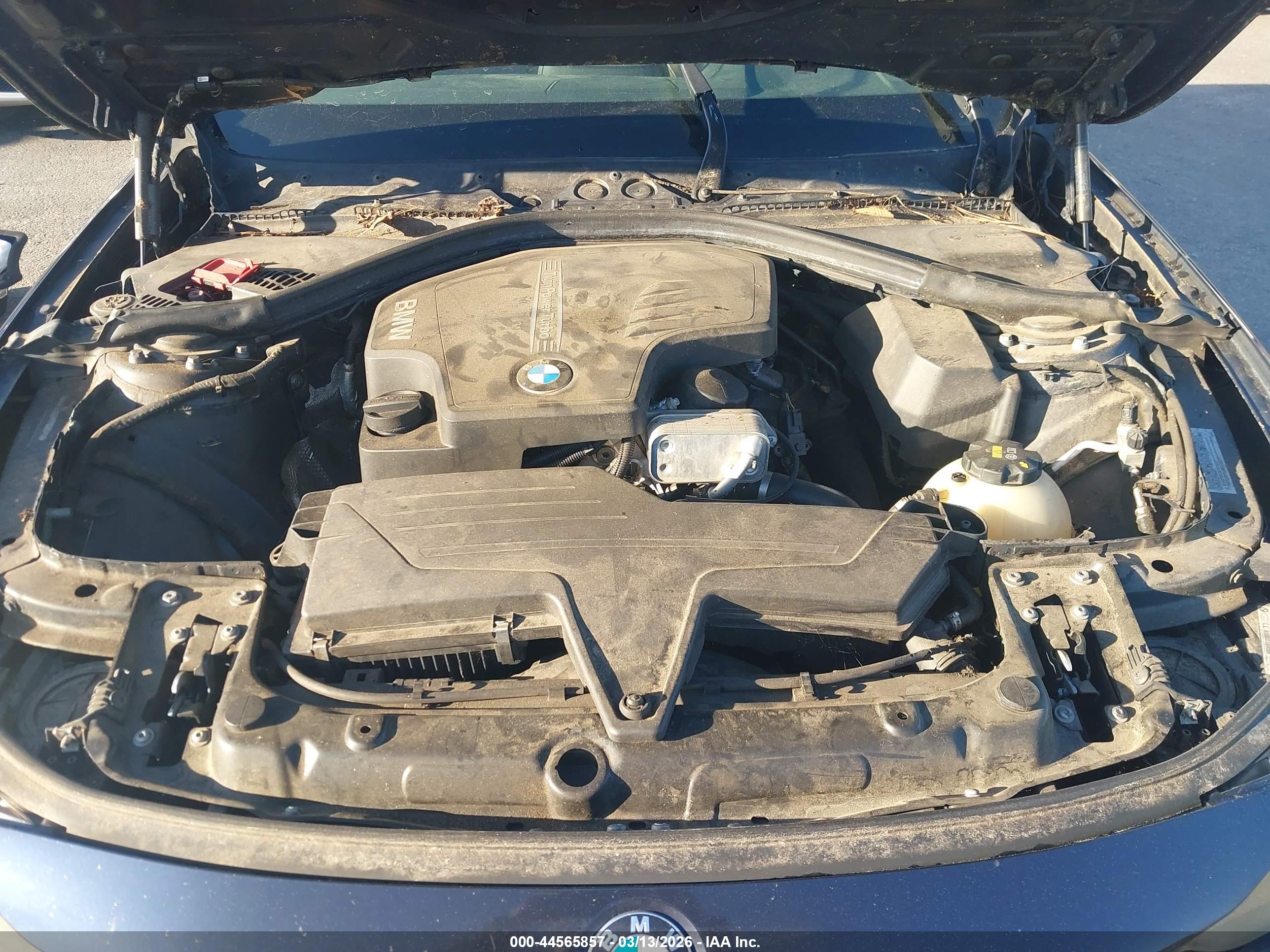 BMW 328I image 10