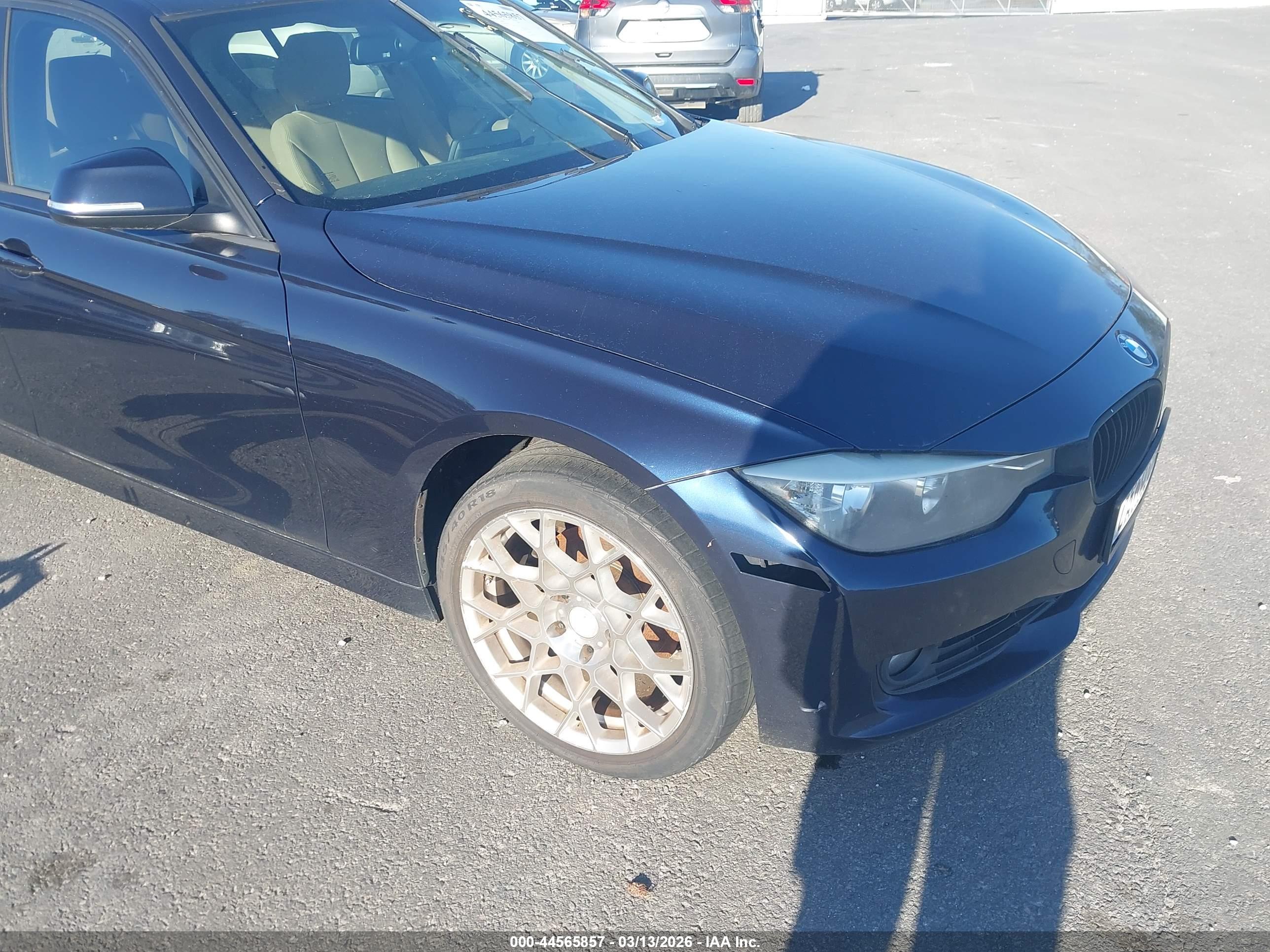 BMW 328I image 6