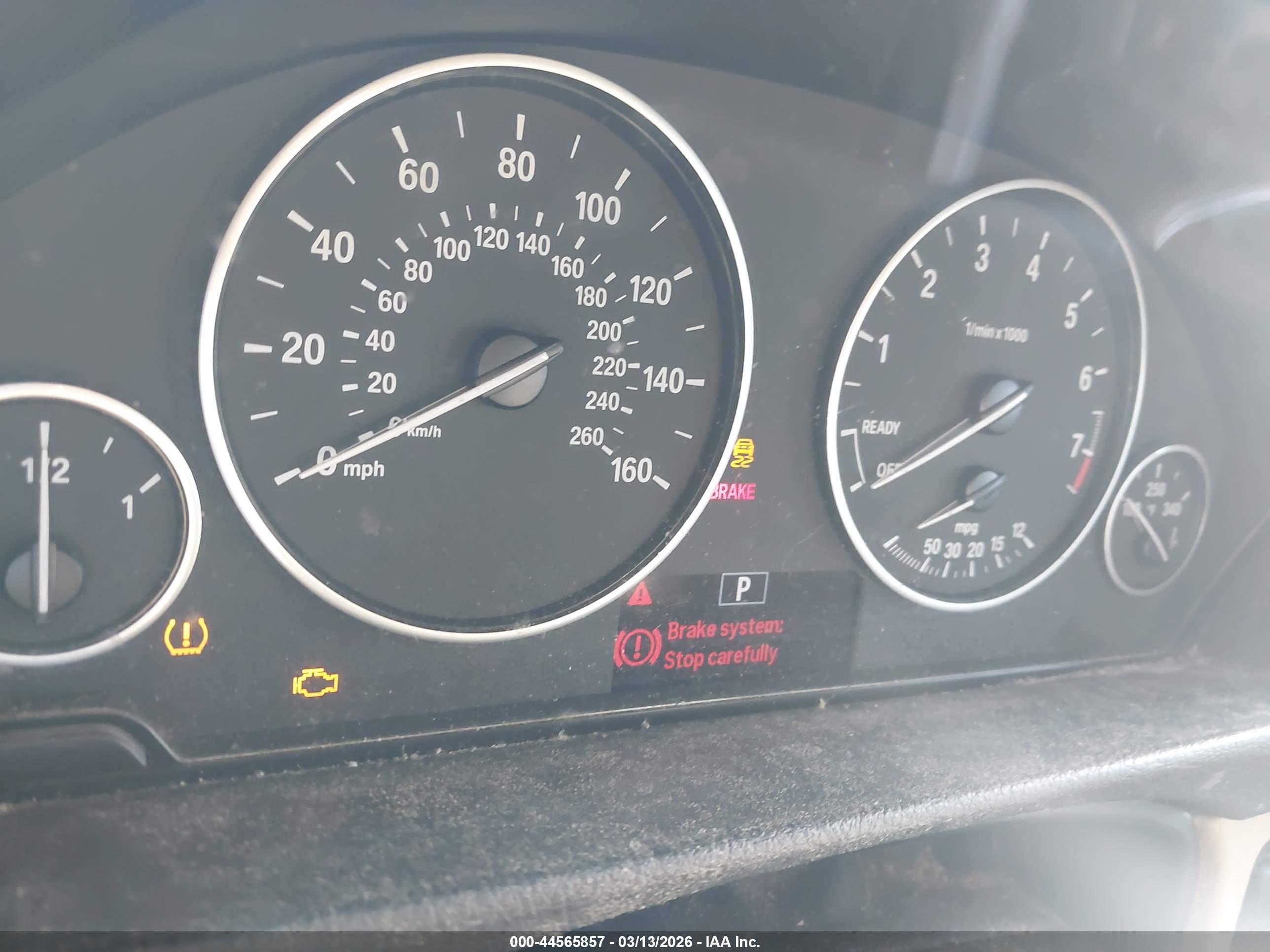 BMW 328I image 7