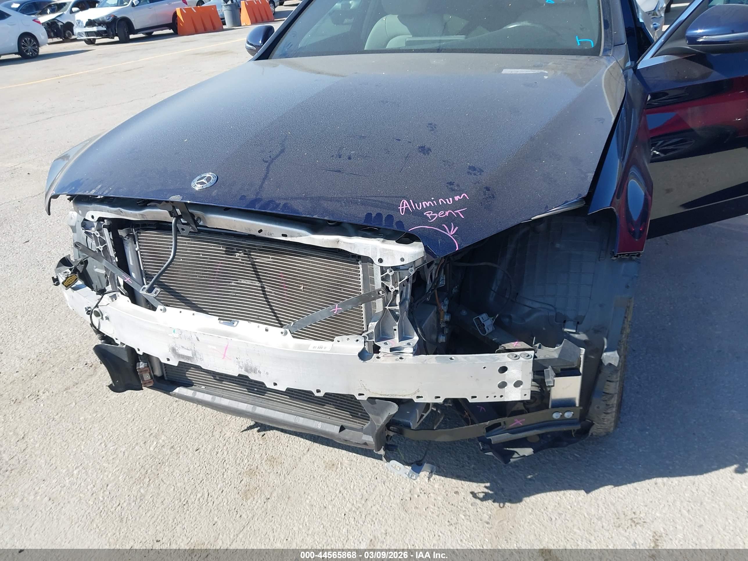 MERCEDES-BENZ C image 6