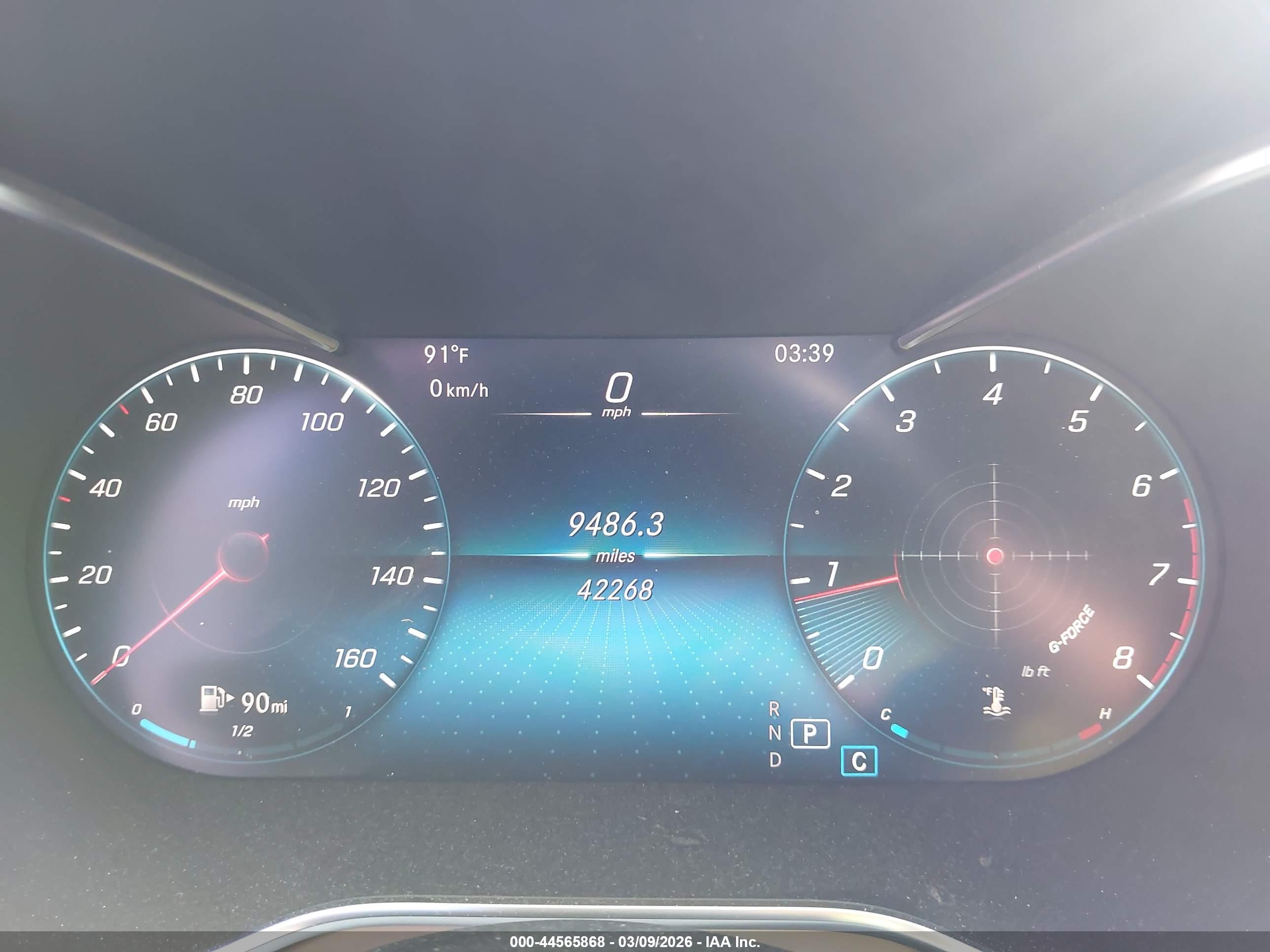 MERCEDES-BENZ C image 7
