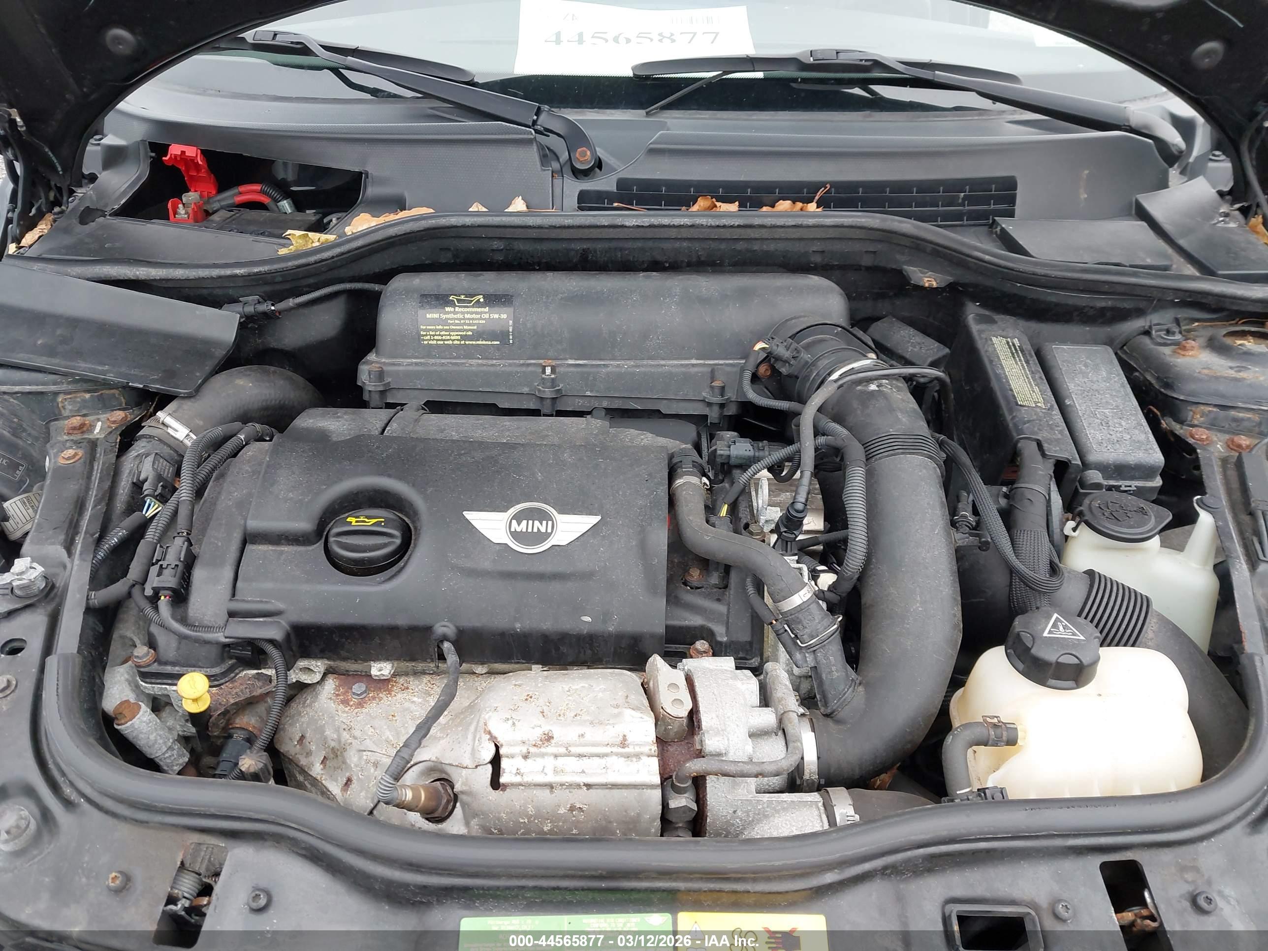 MINI COOPER image 10