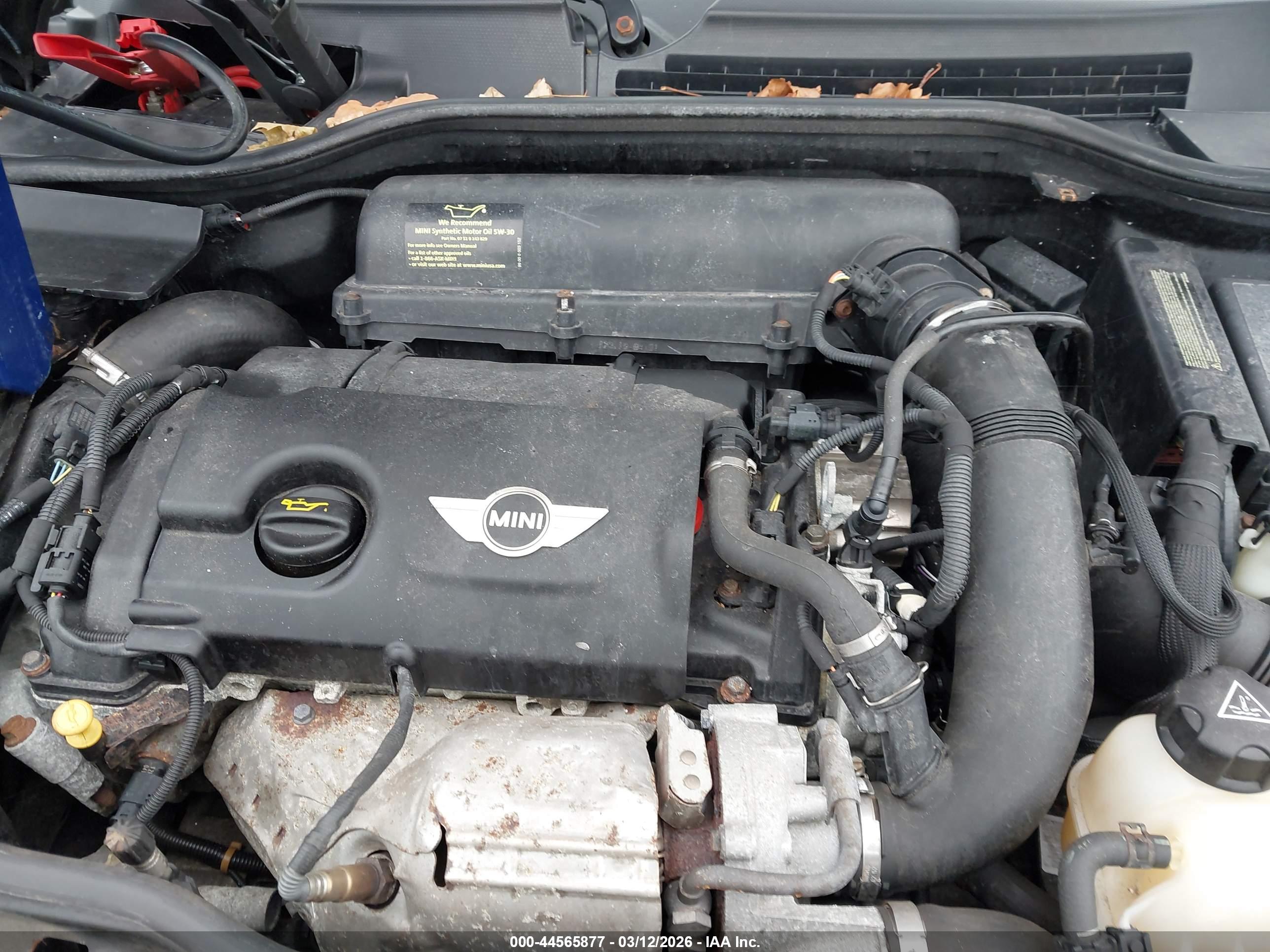 MINI COOPER image 6