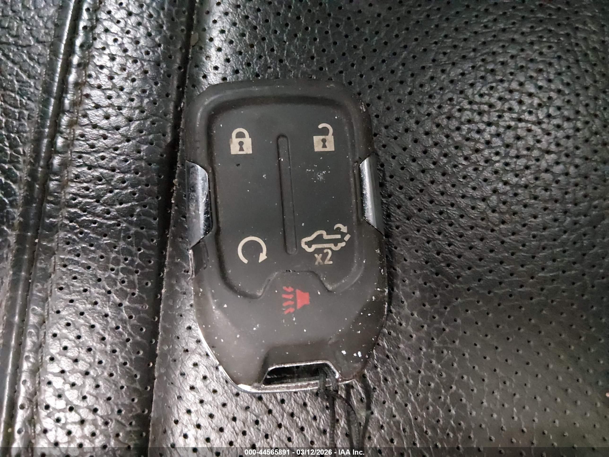 GMC SIERRA image 11
