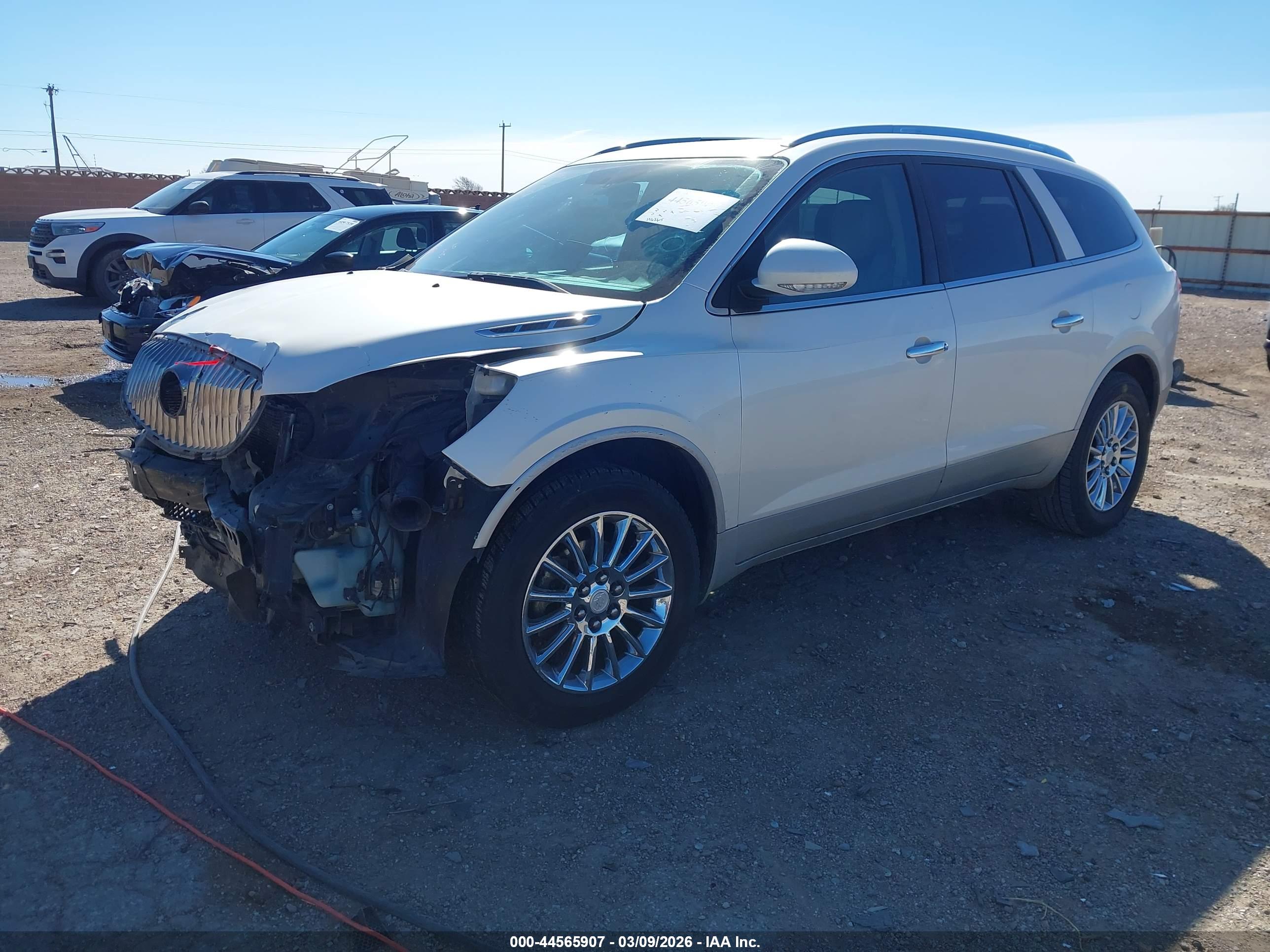 BUICK ENCLAVE image 2