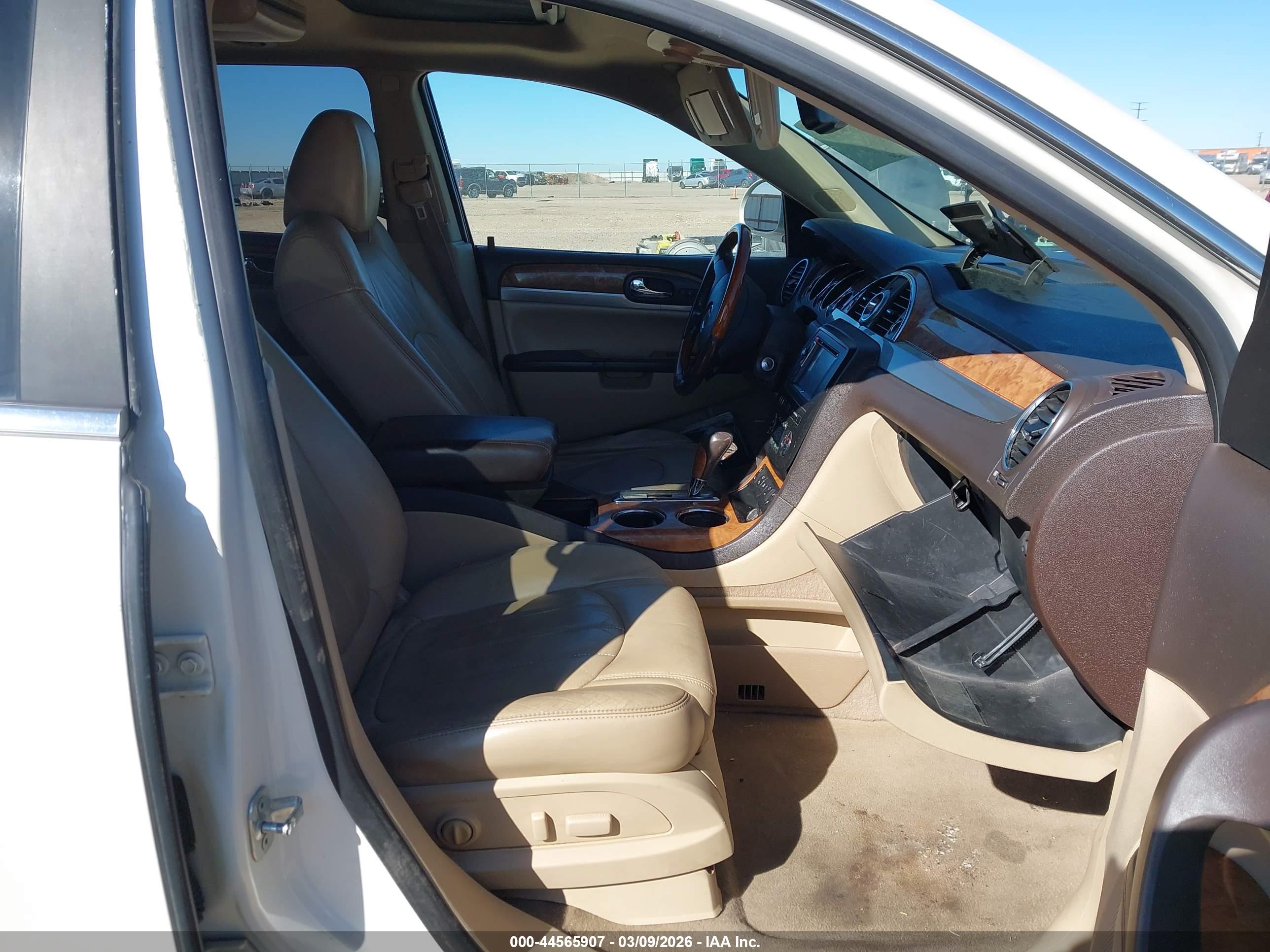 BUICK ENCLAVE image 5