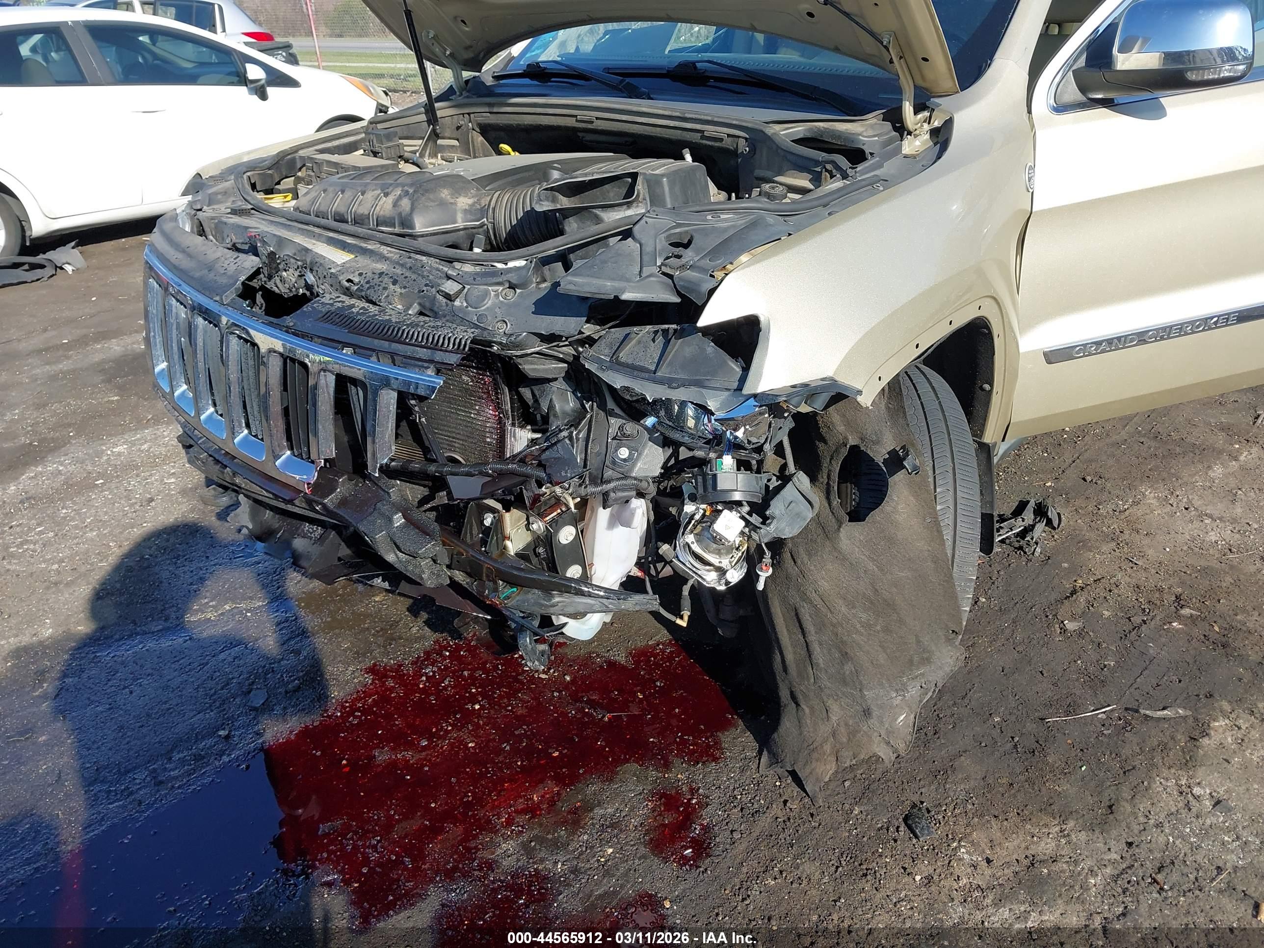 JEEP GRAND image 6