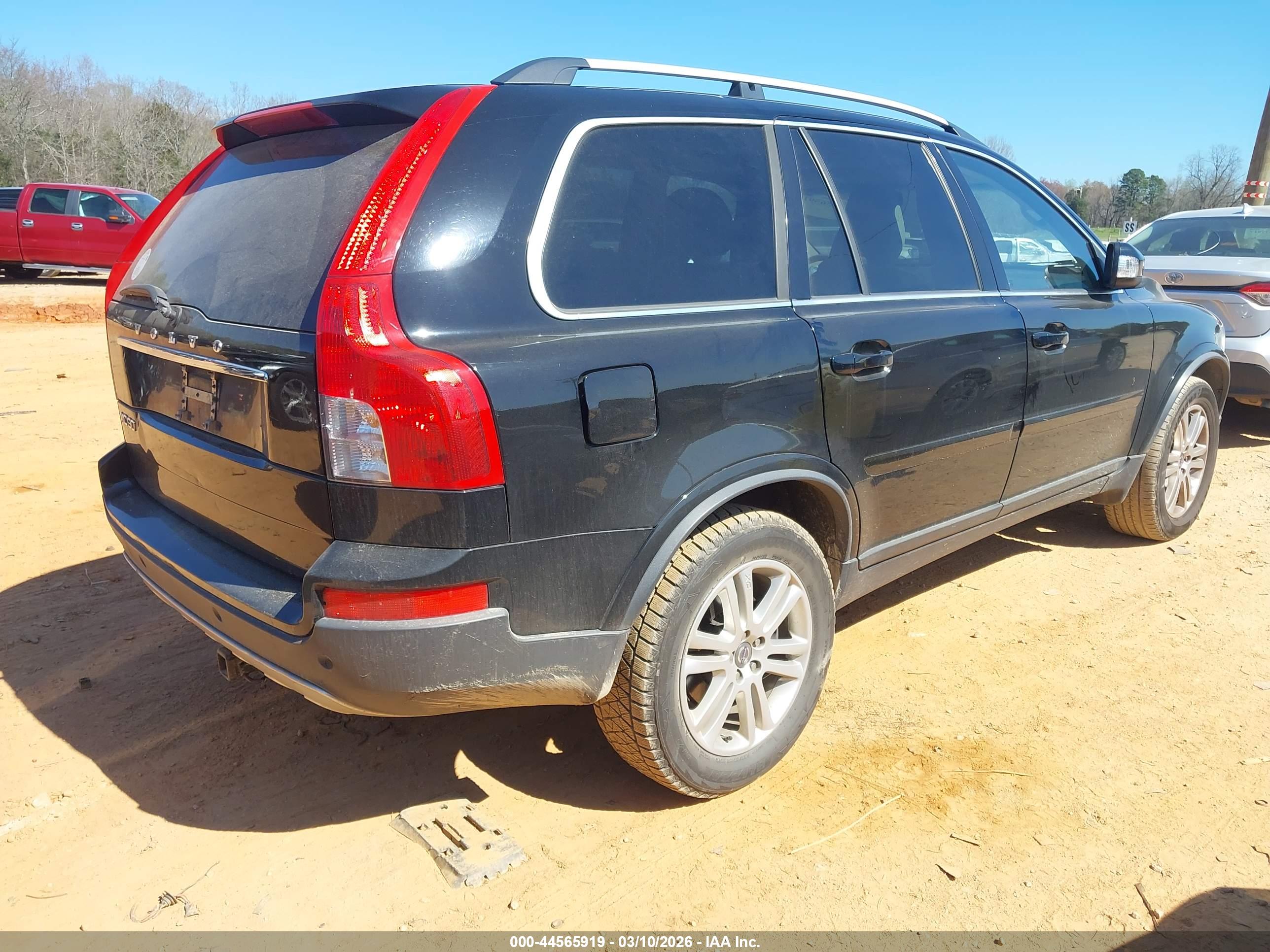 VOLVO XC90 image 4