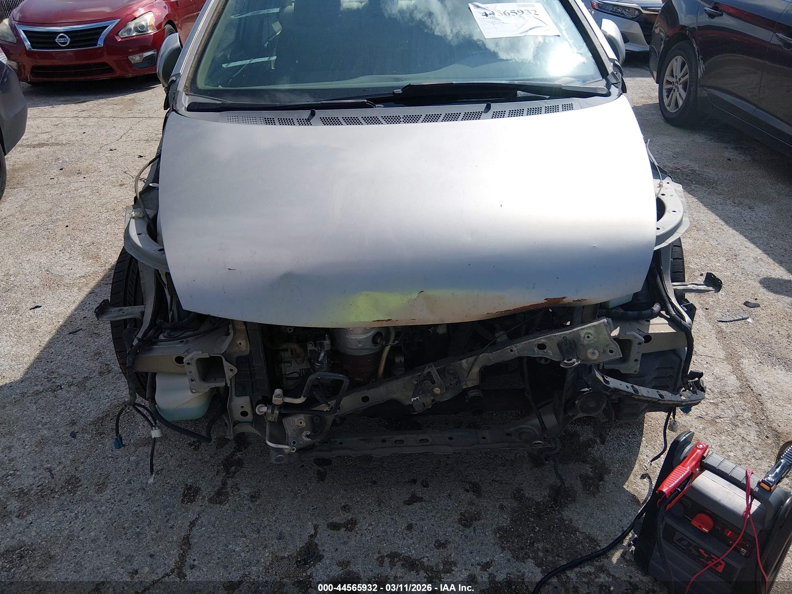 HONDA CIVIC image 6
