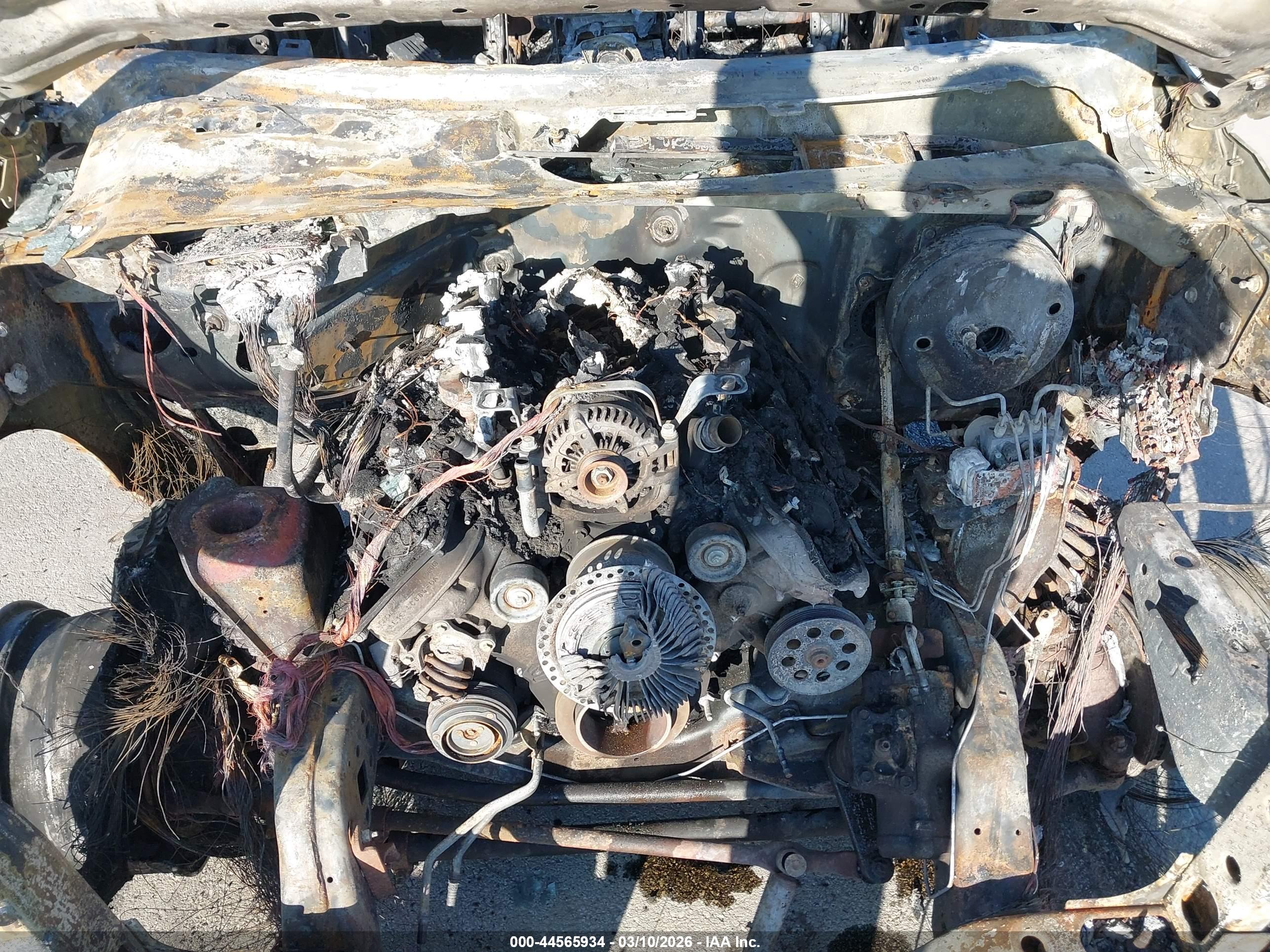 FORD F-250 image 10