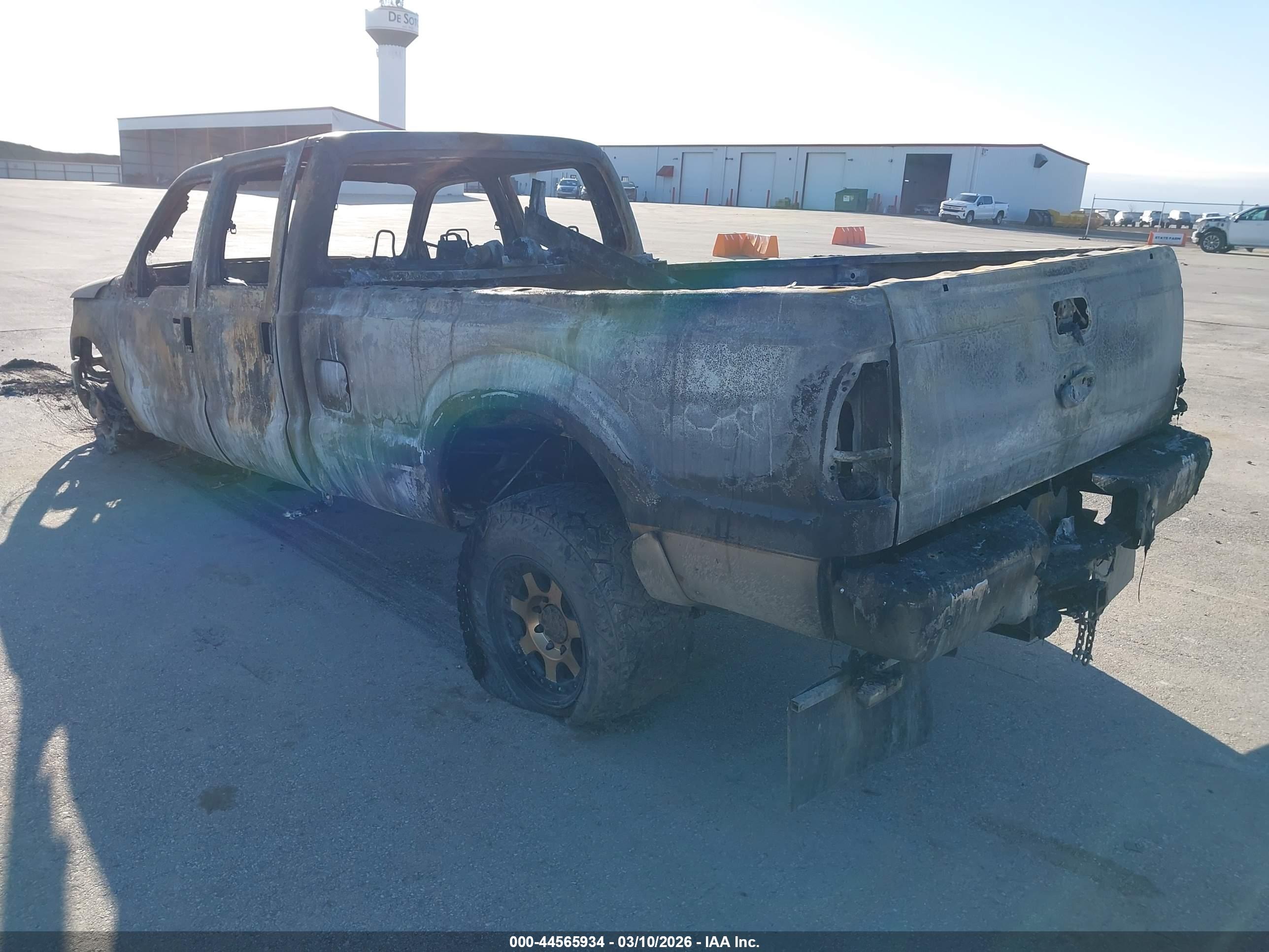 FORD F-250 image 3