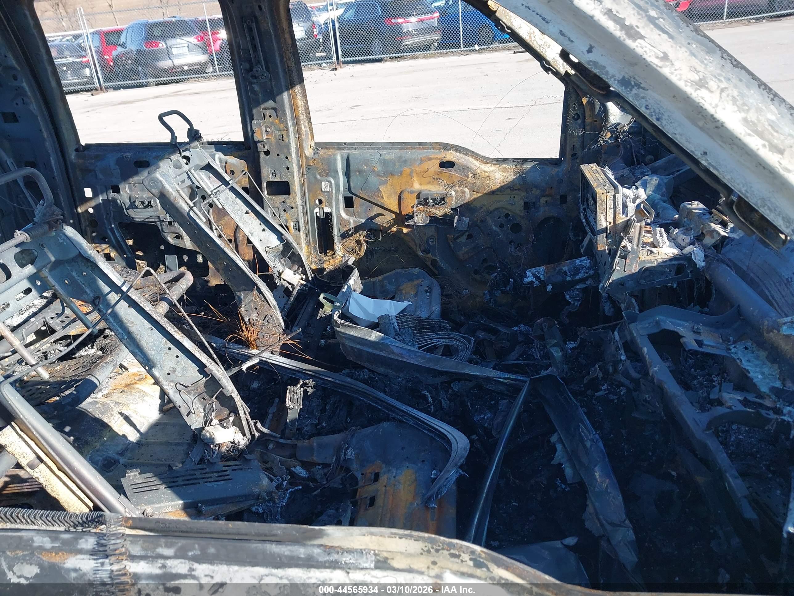FORD F-250 image 5