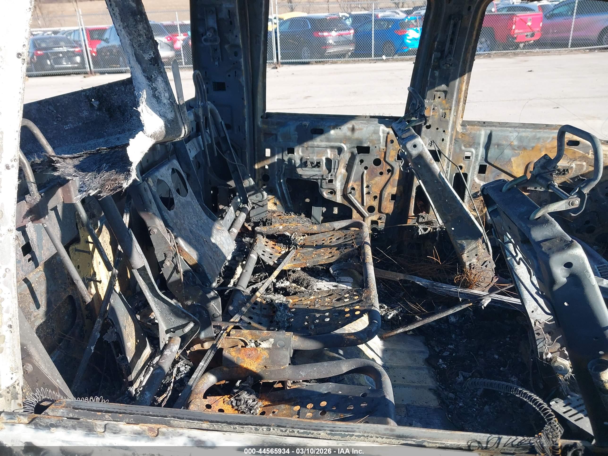 FORD F-250 image 8