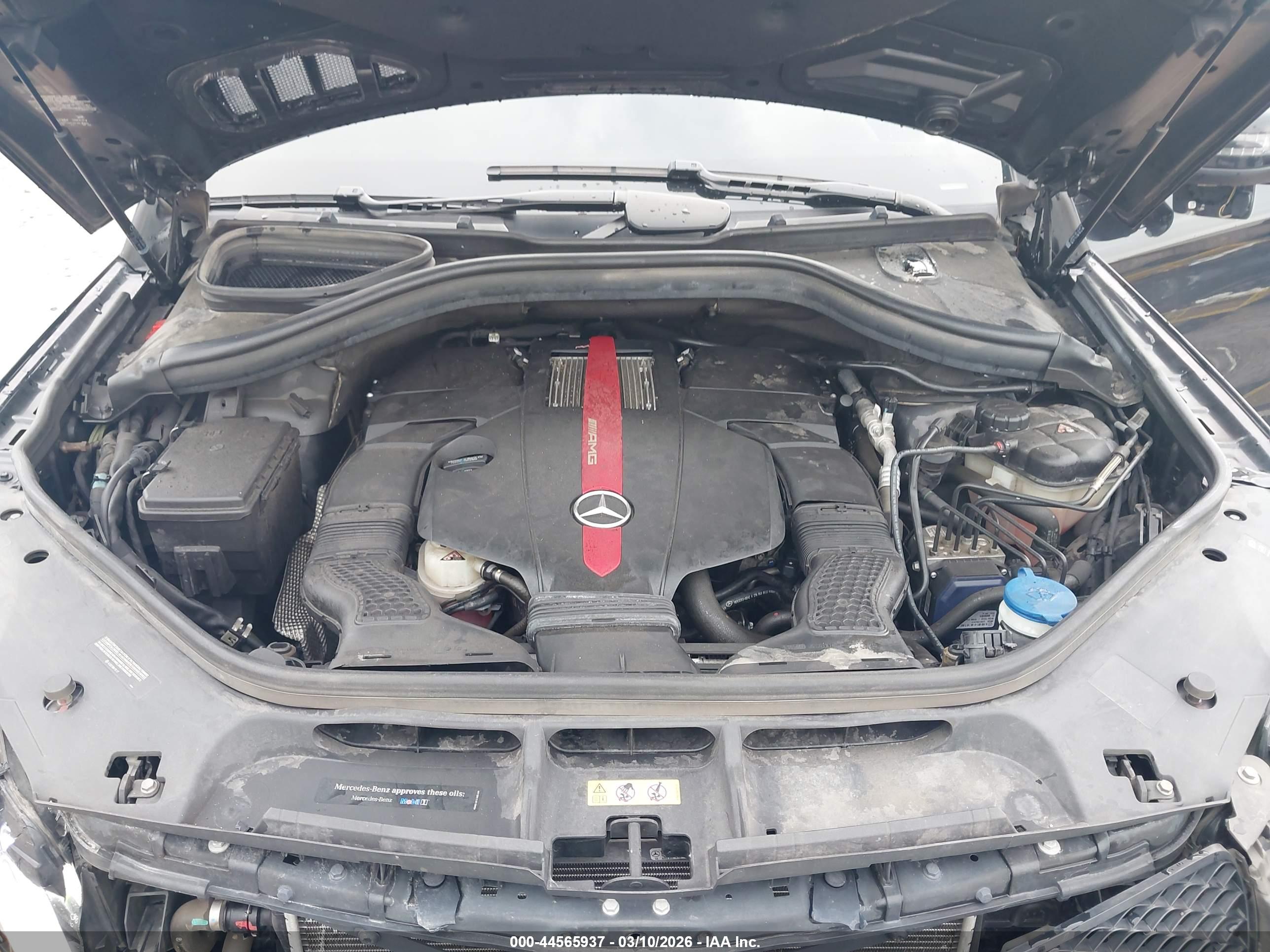 MERCEDES-BENZ AMG image 10
