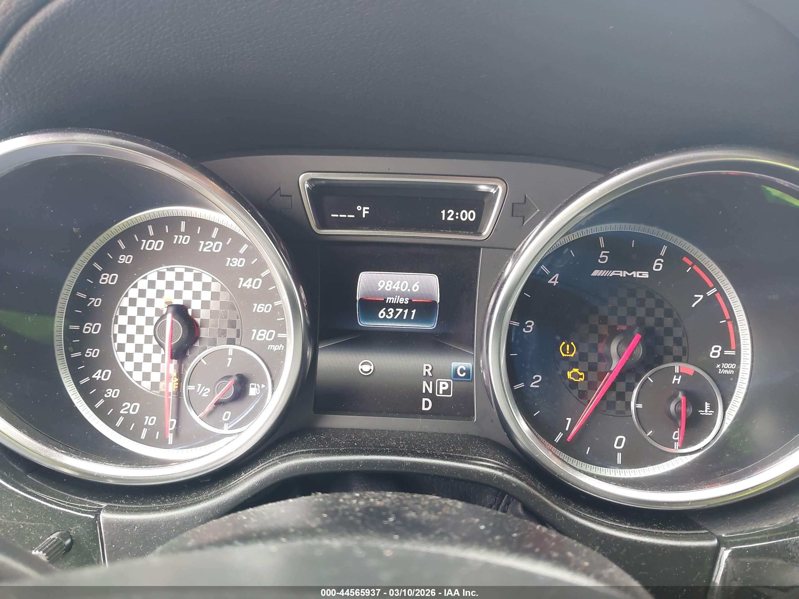 MERCEDES-BENZ AMG image 7