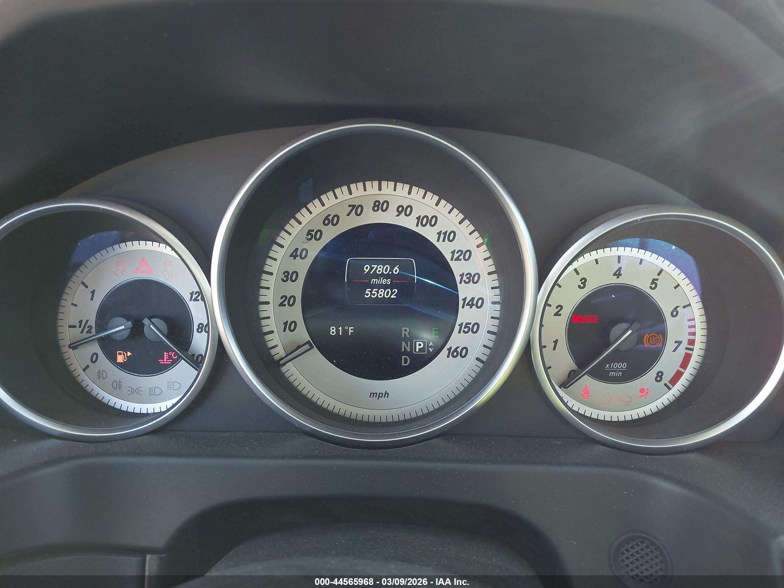 MERCEDES-BENZ E image 7
