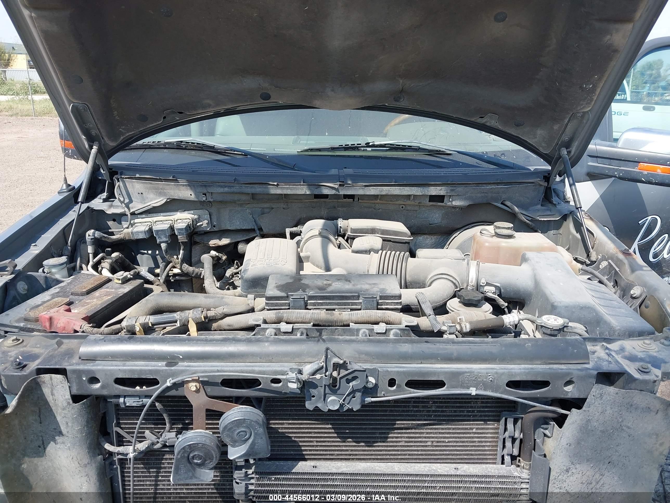 FORD F-150 image 10