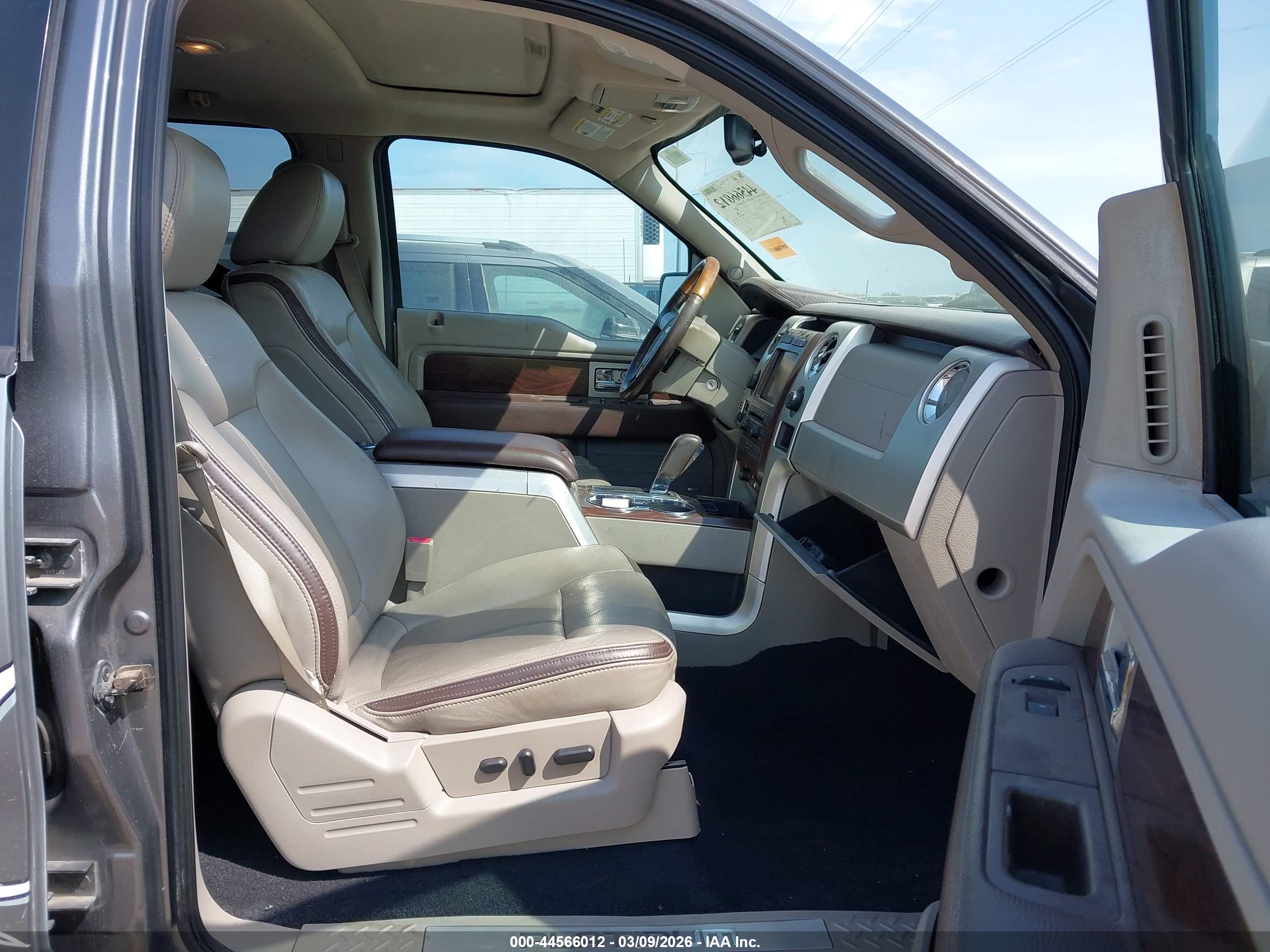 FORD F-150 image 5