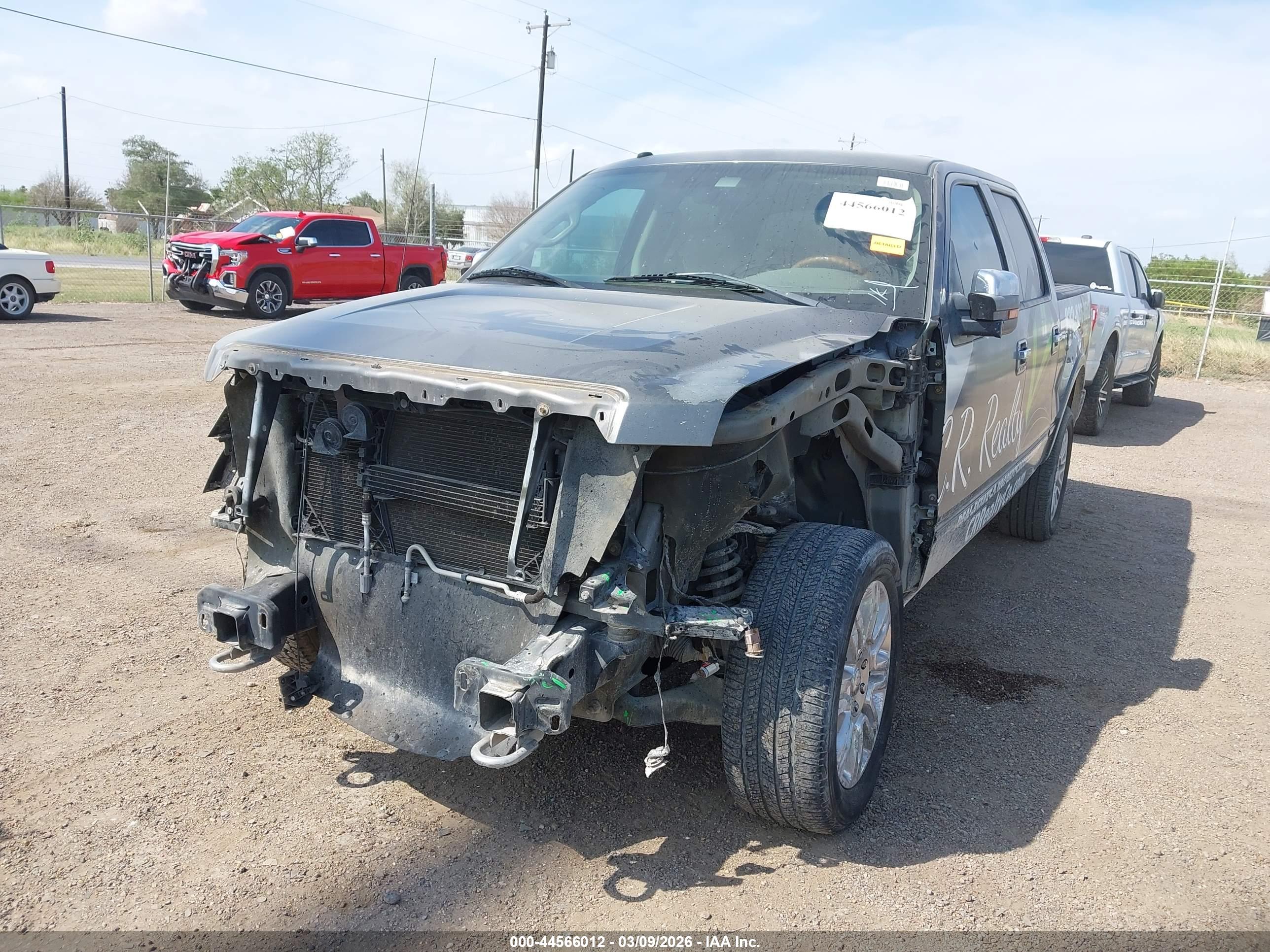 FORD F-150 image 6