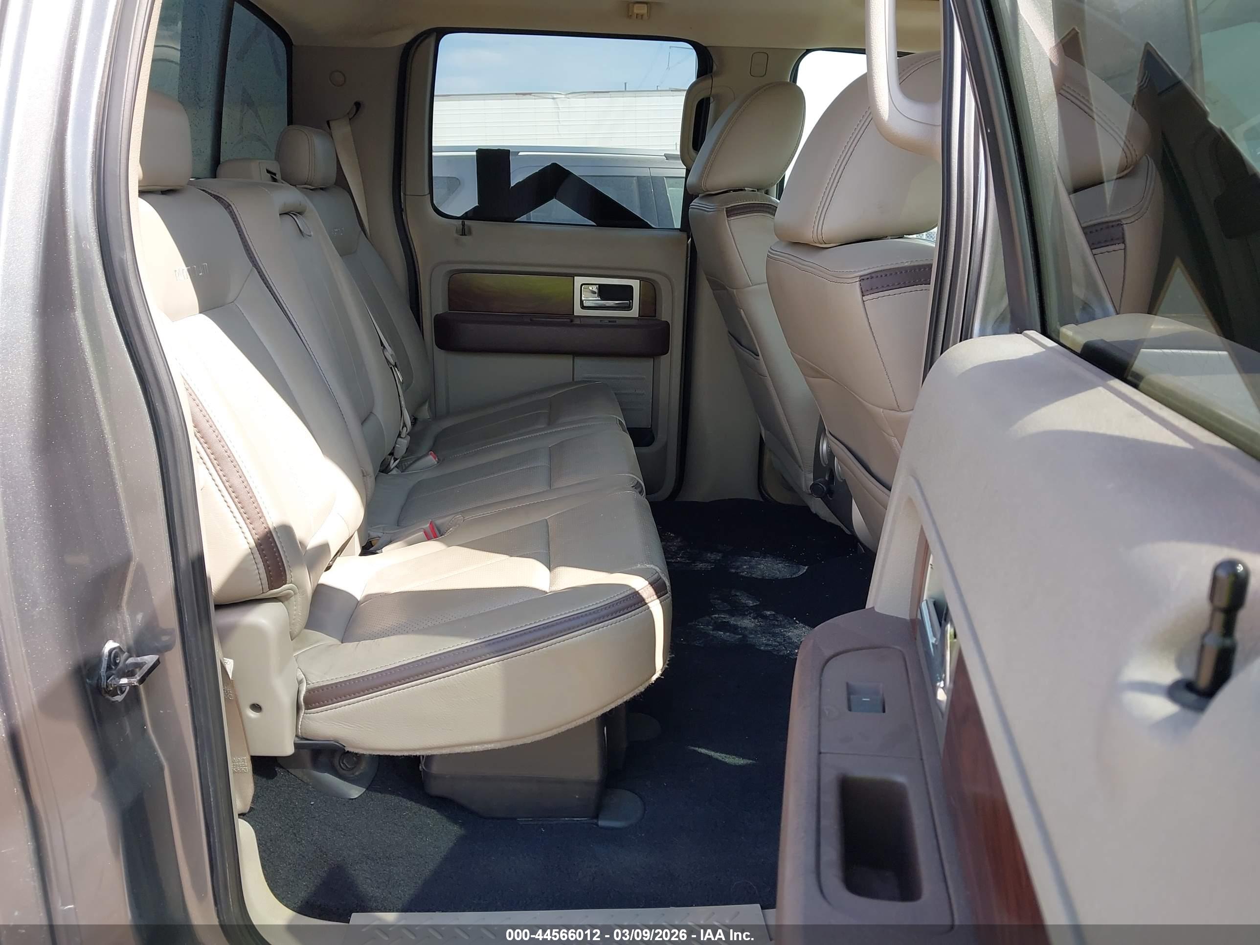 FORD F-150 image 8