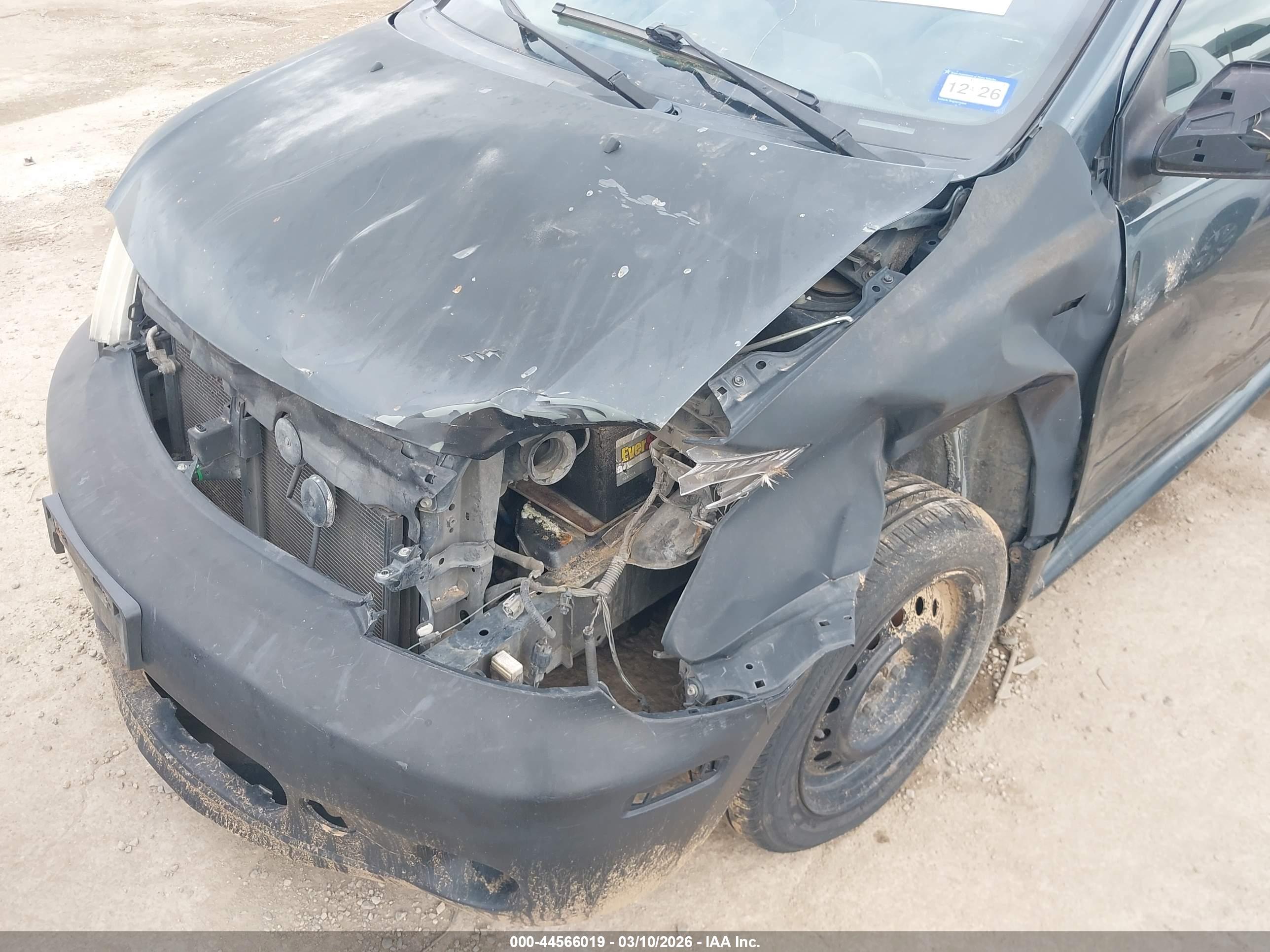 SCION XA image 6