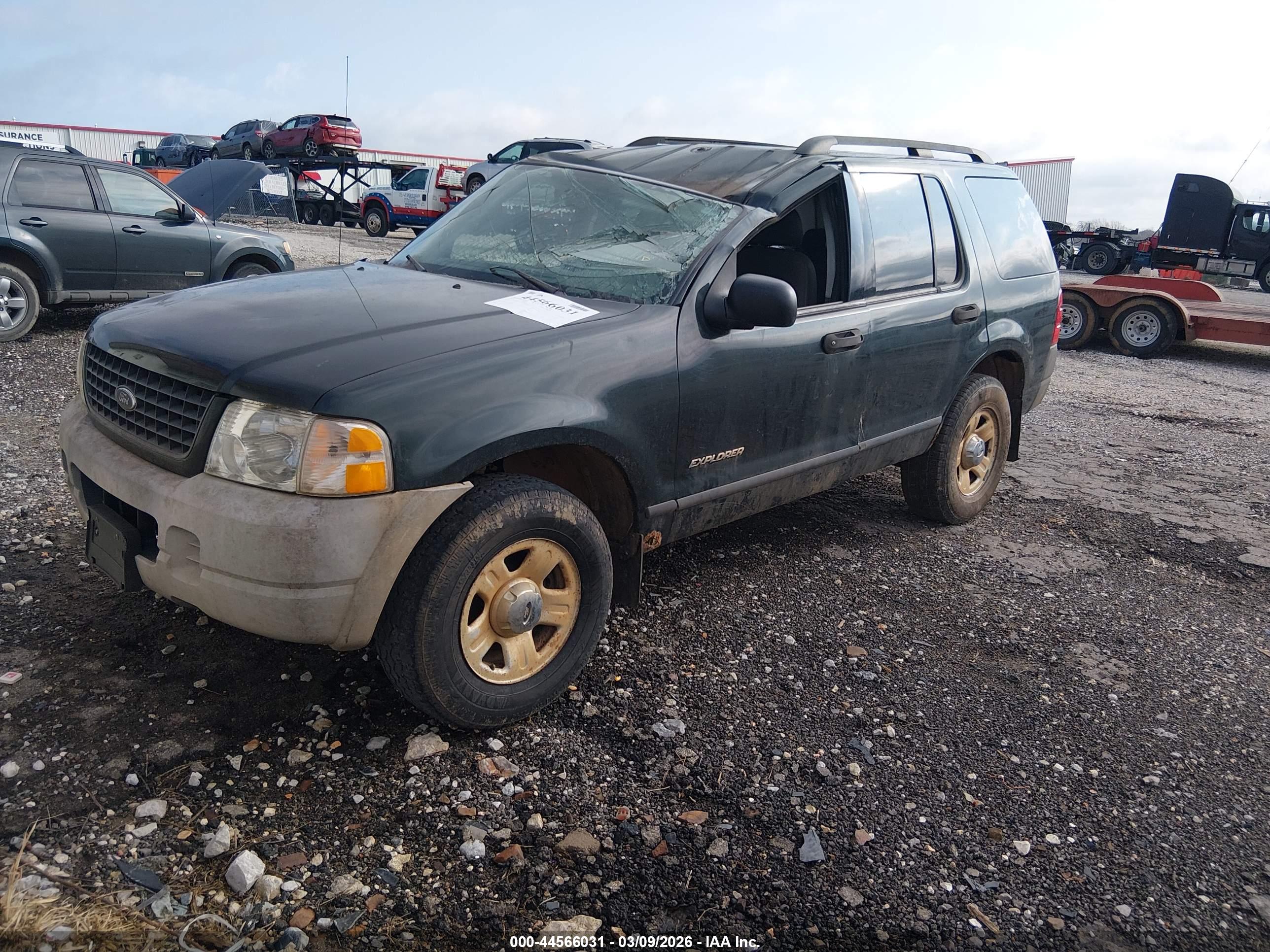 FORD EXPLORER image 2