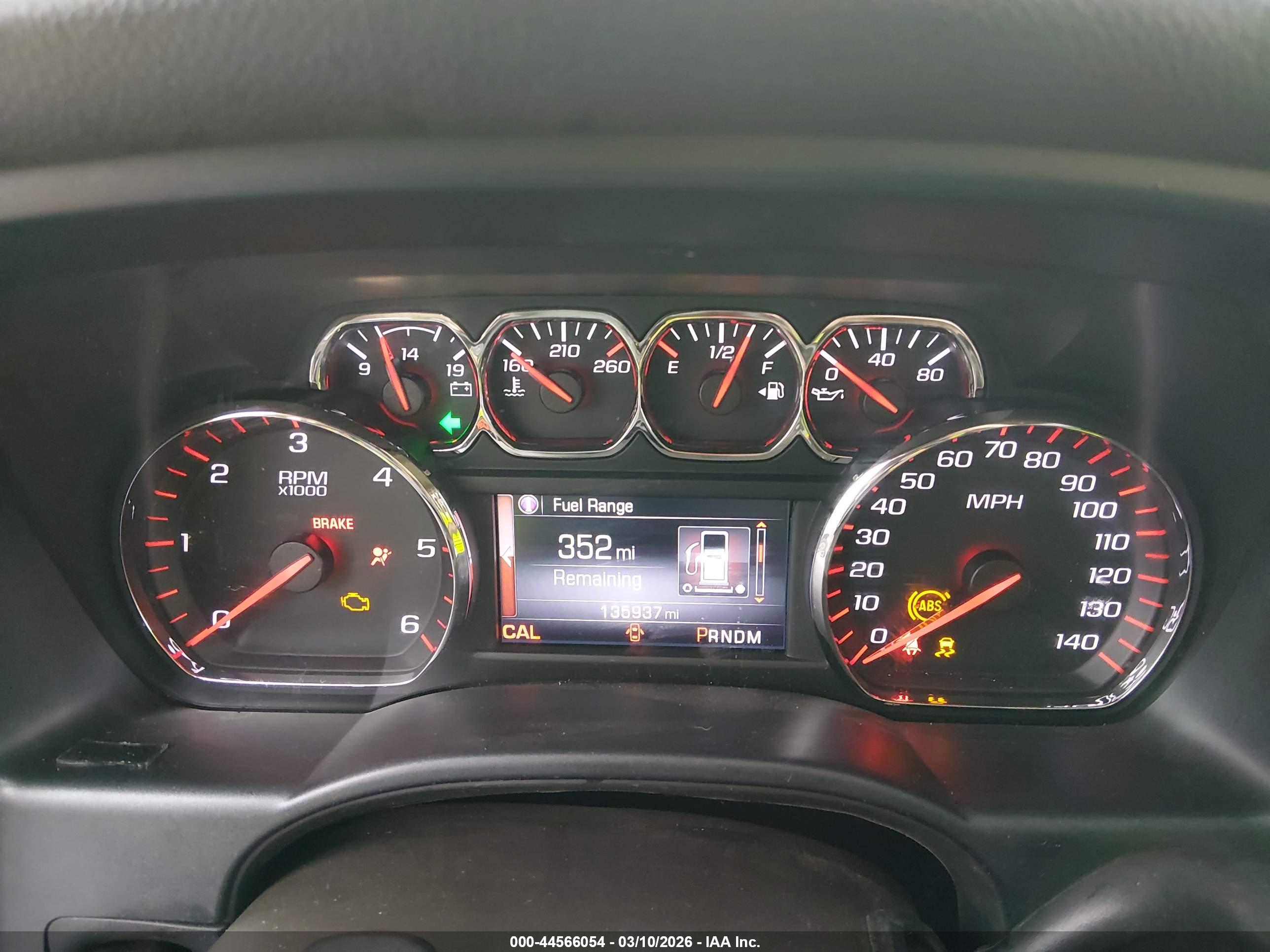 GMC SIERRA image 7