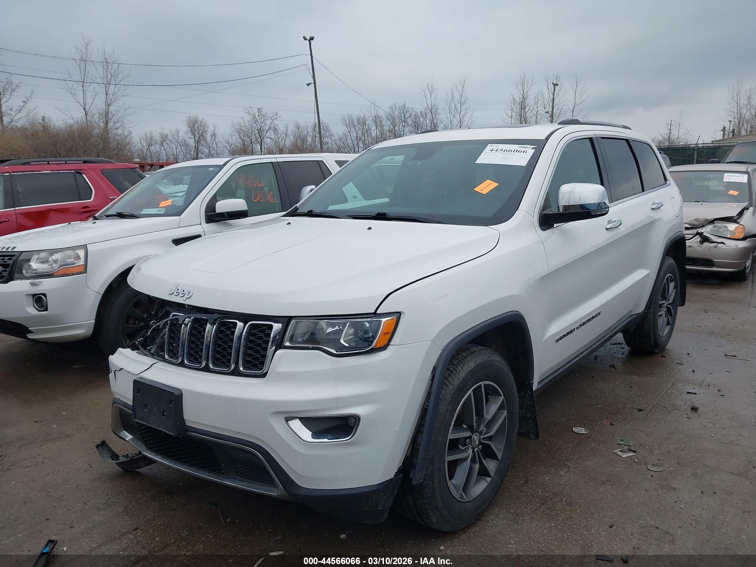 JEEP GRAND image 2