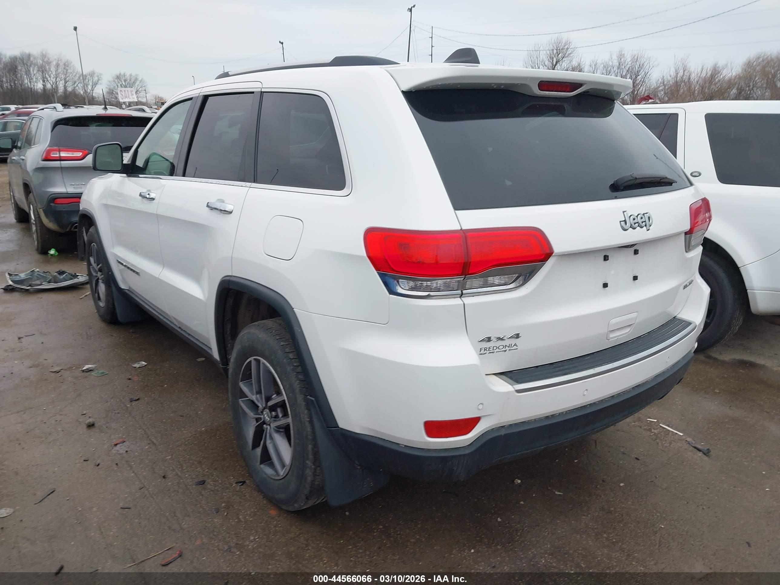 JEEP GRAND image 3