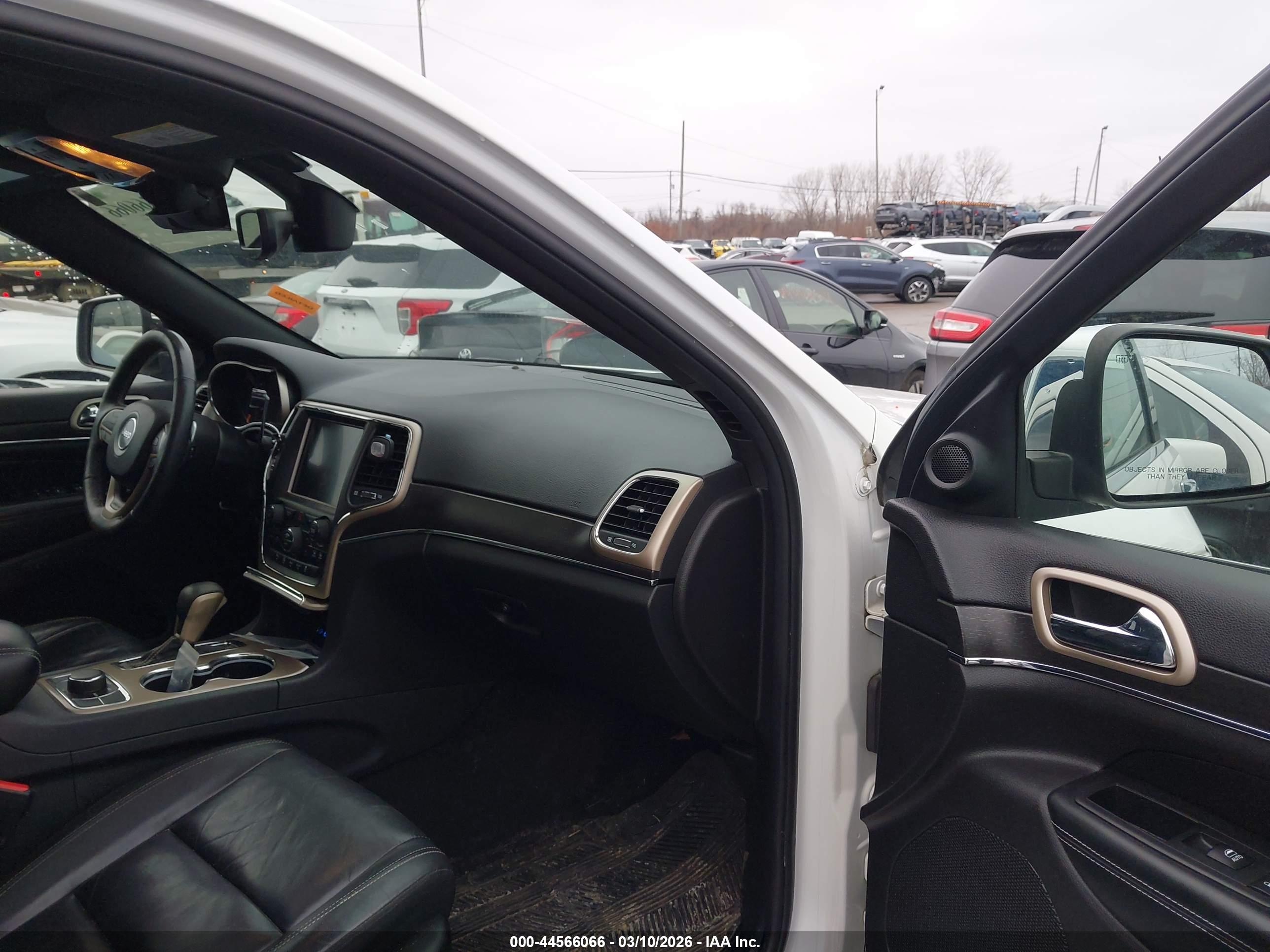 JEEP GRAND image 5