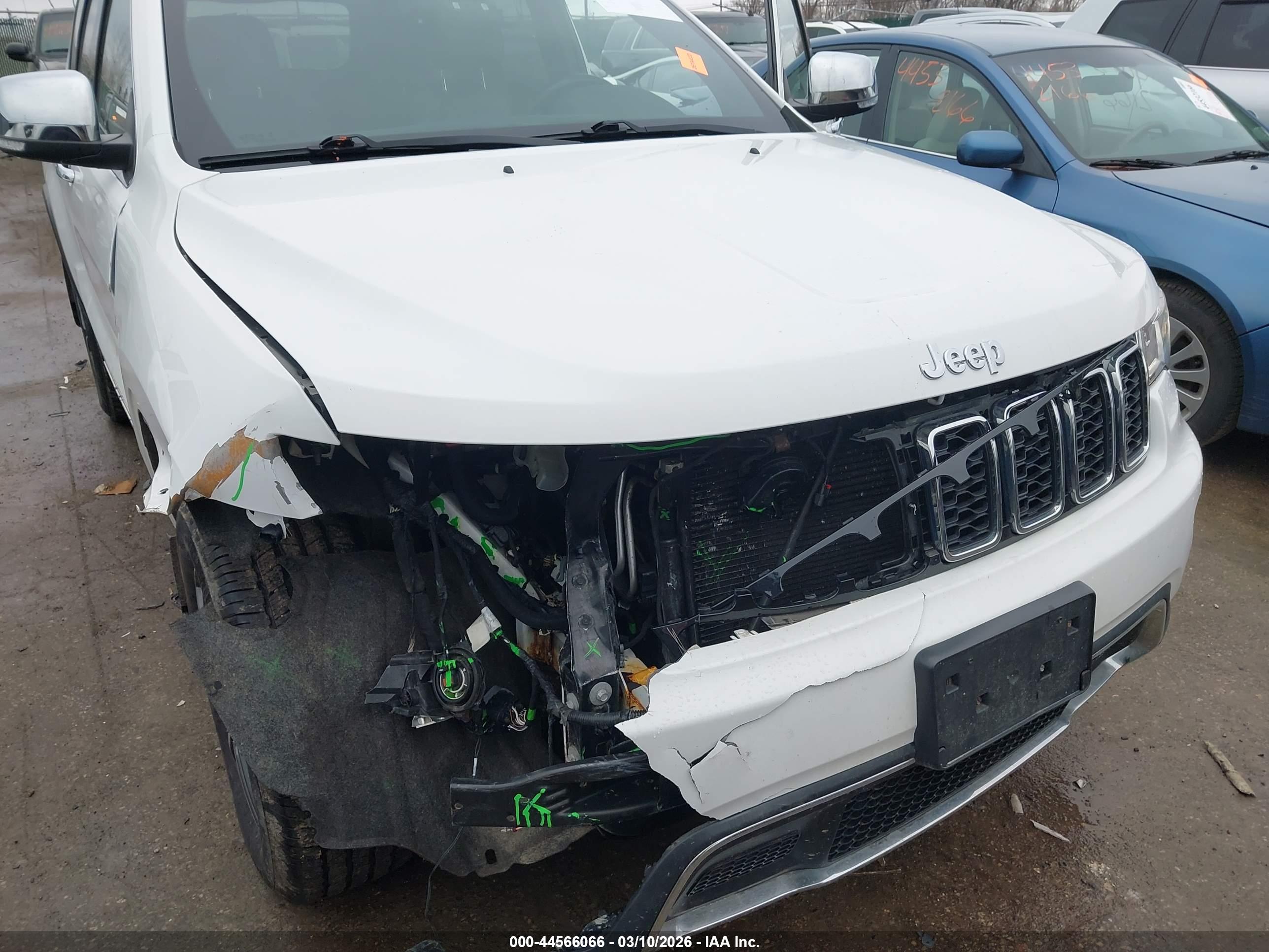 JEEP GRAND image 6