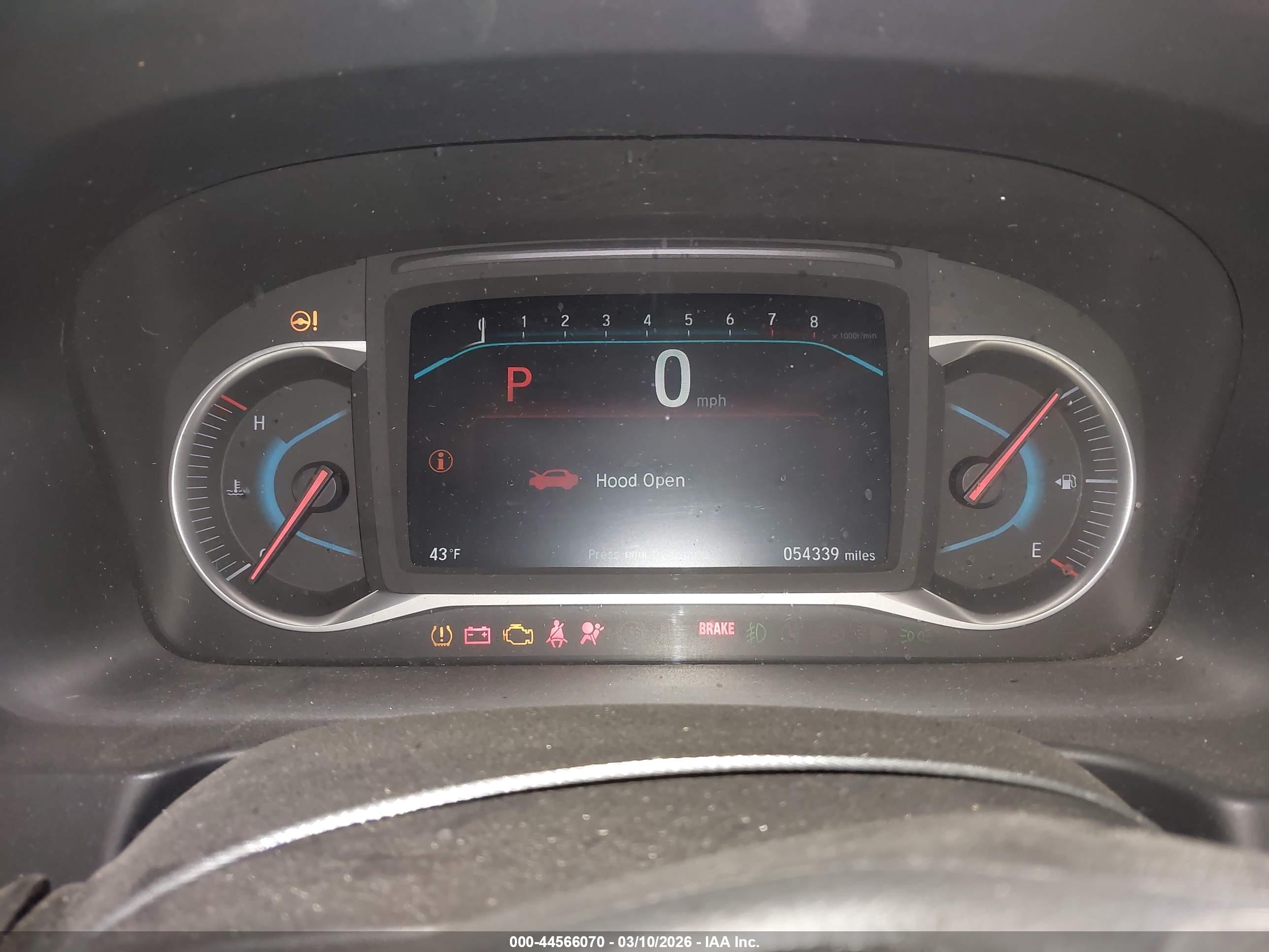HONDA PASSPORT image 7