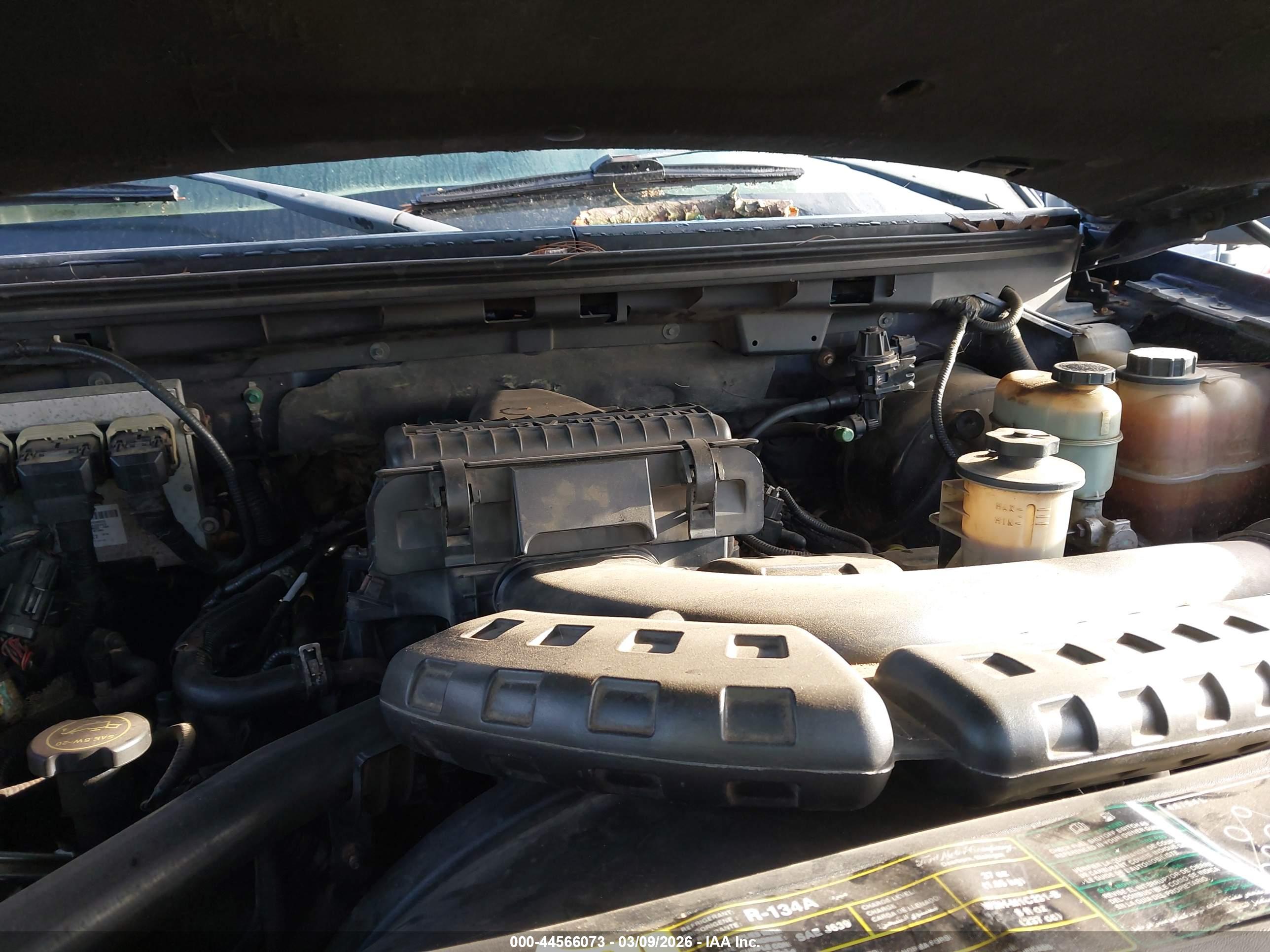 FORD F-150 image 10