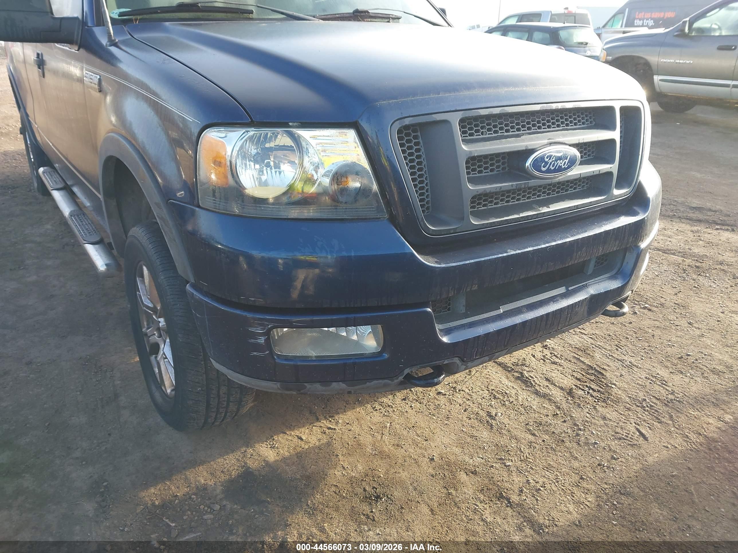 FORD F-150 image 6