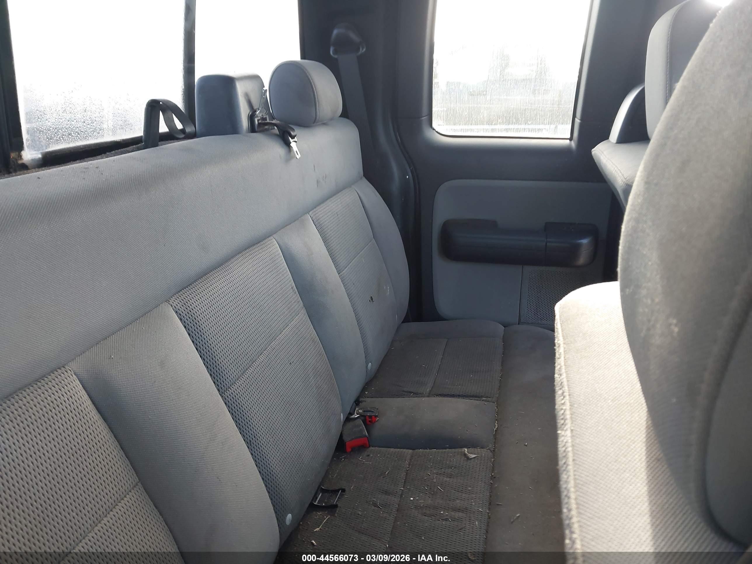 FORD F-150 image 8