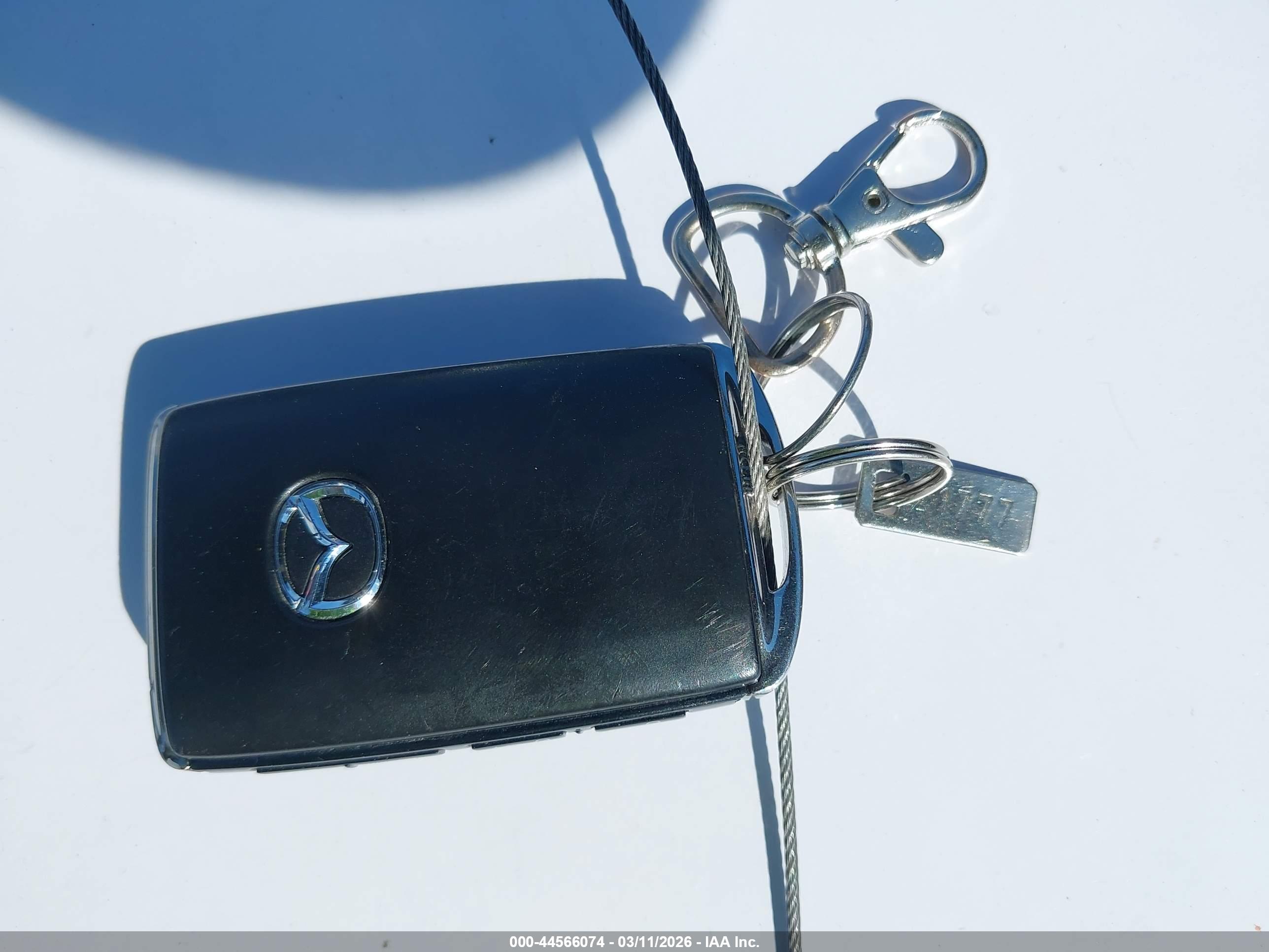 MAZDA CX-90 image 11