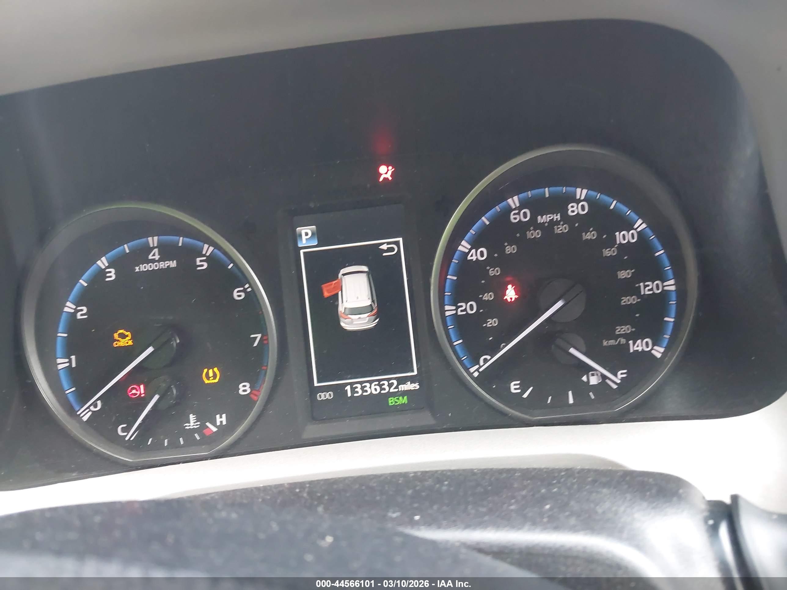 TOYOTA RAV4 image 7