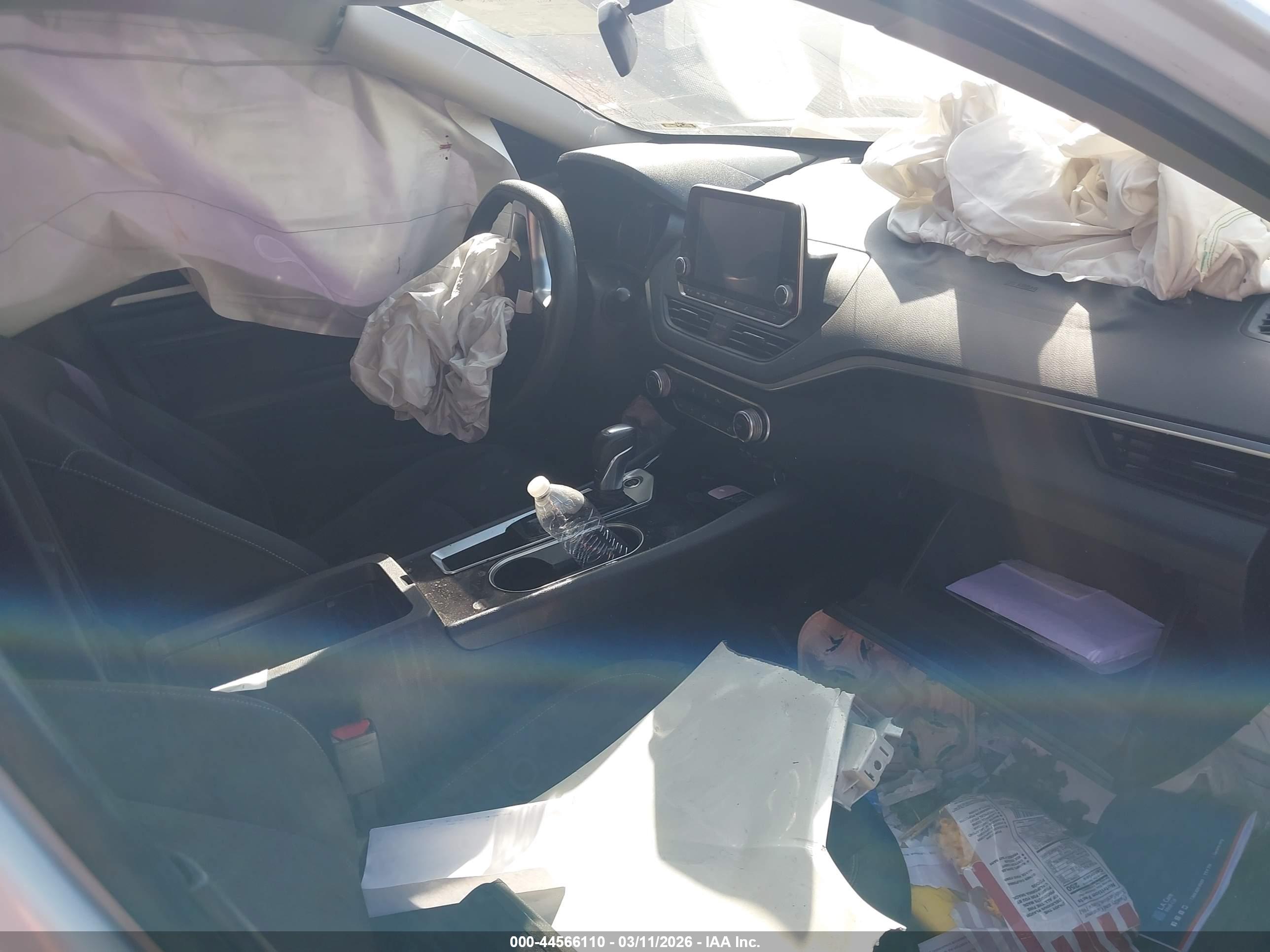 NISSAN ALTIMA image 5