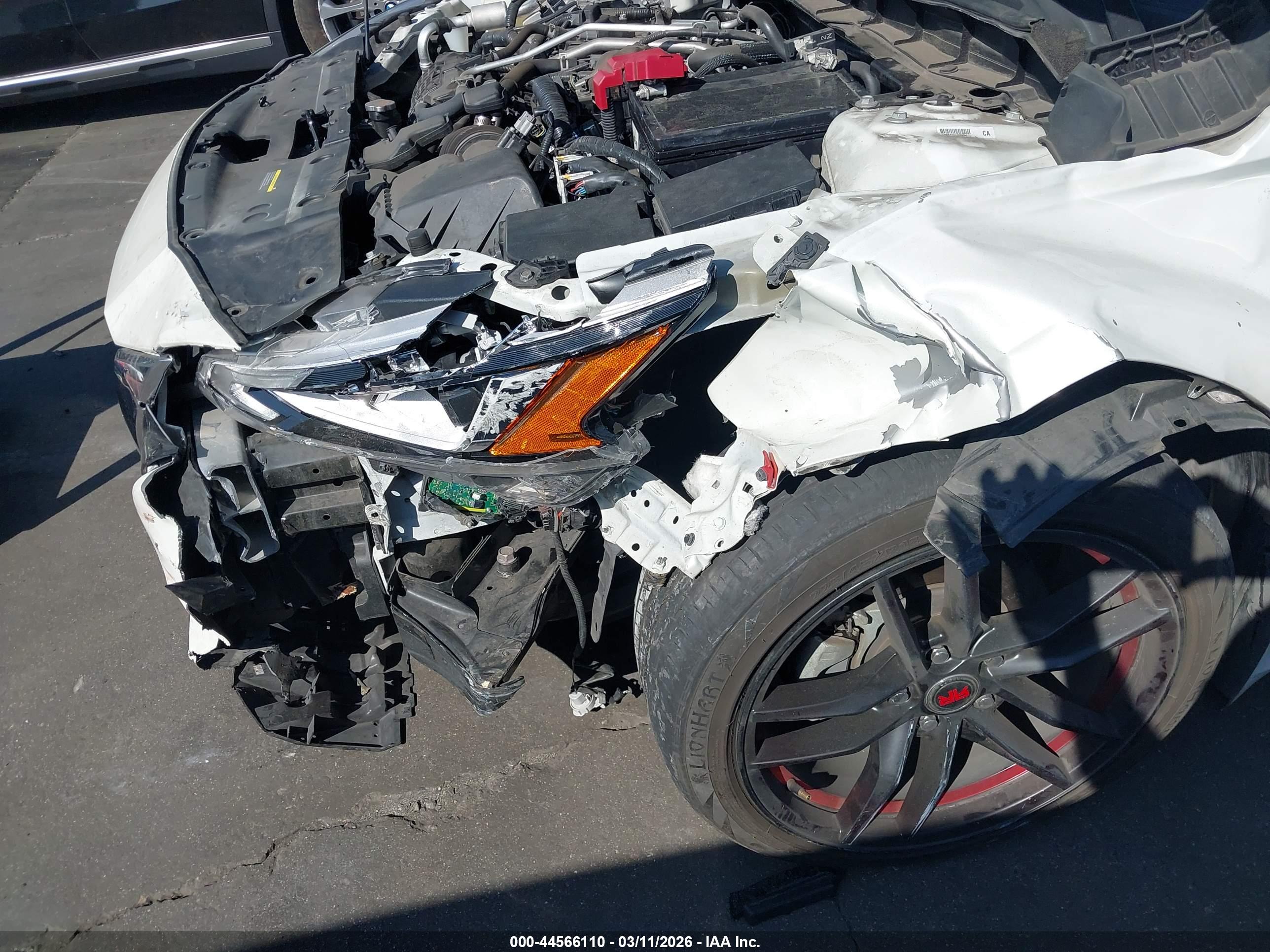 NISSAN ALTIMA image 6