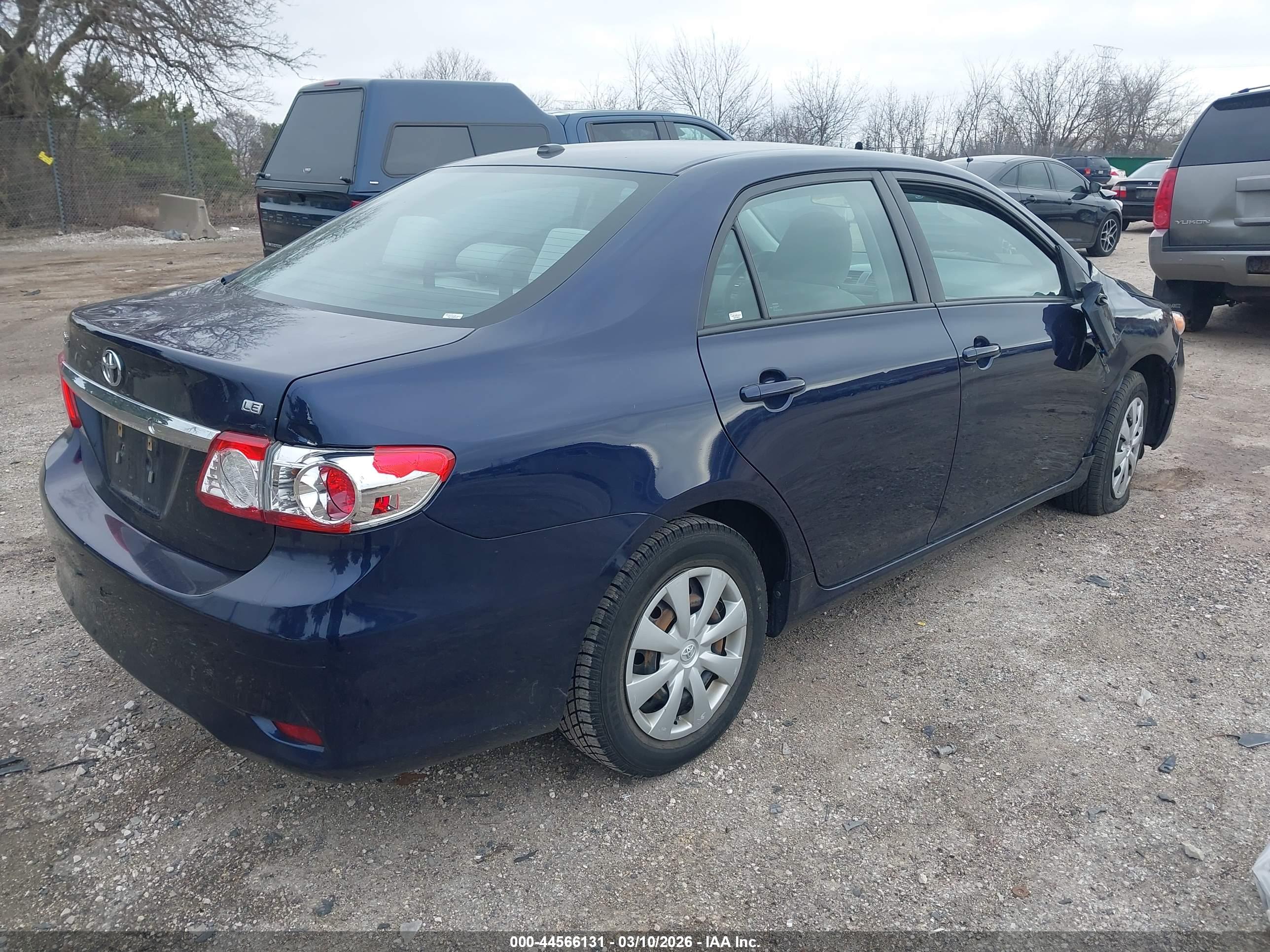 TOYOTA COROLLA image 4